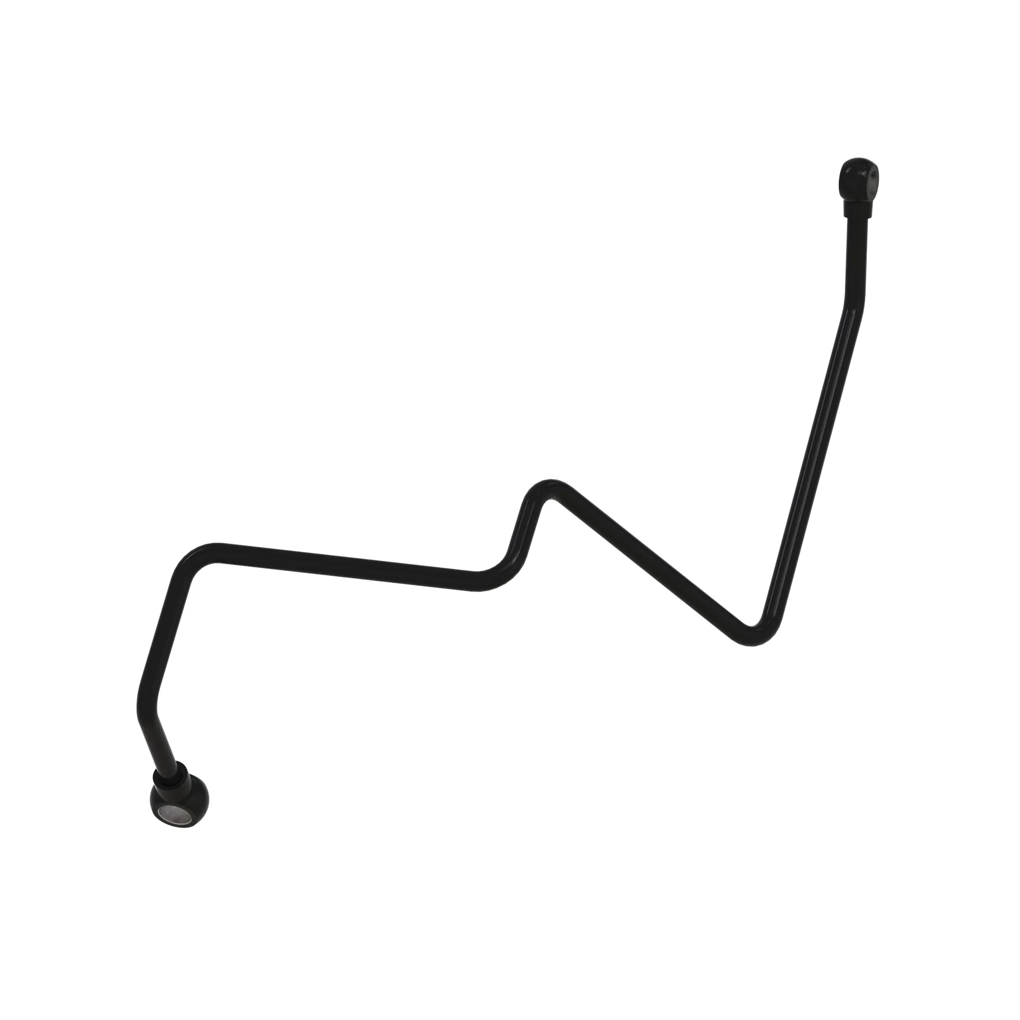 SINGLE SCV OUTPUT