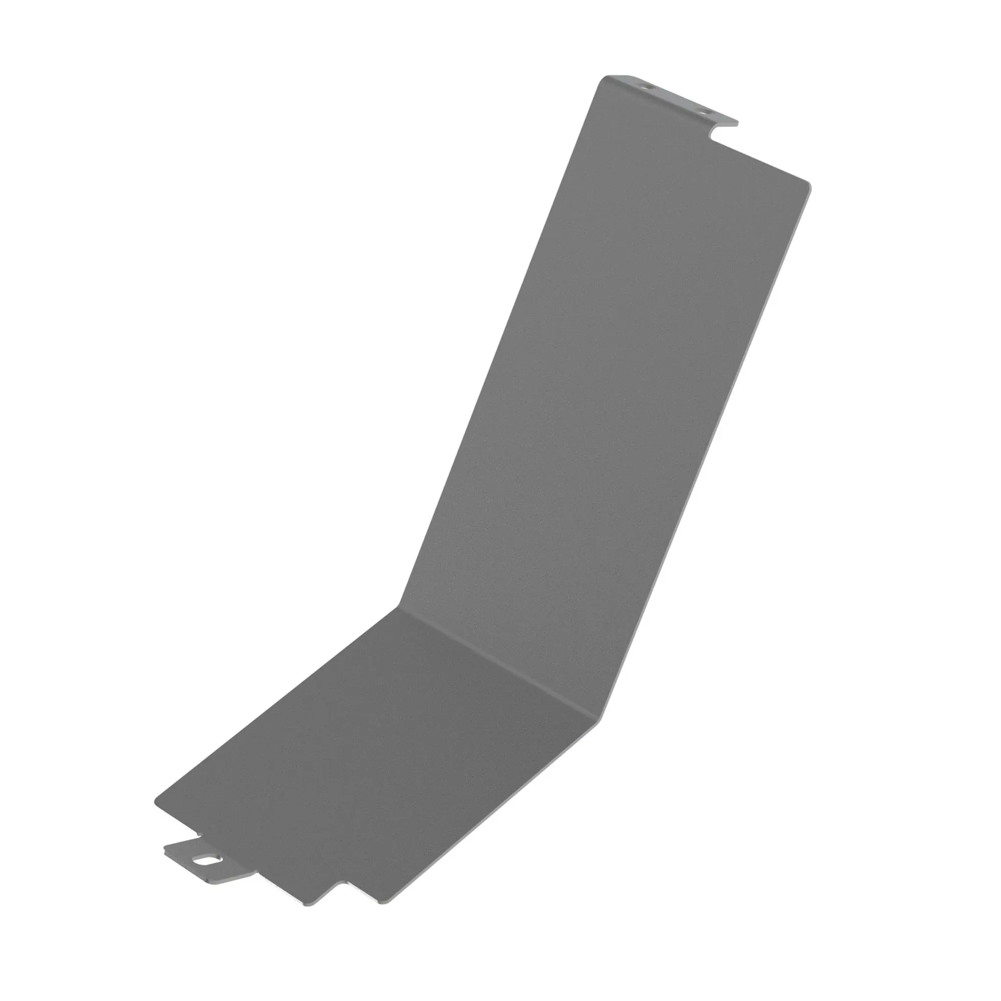 John Deere Plate - T312888