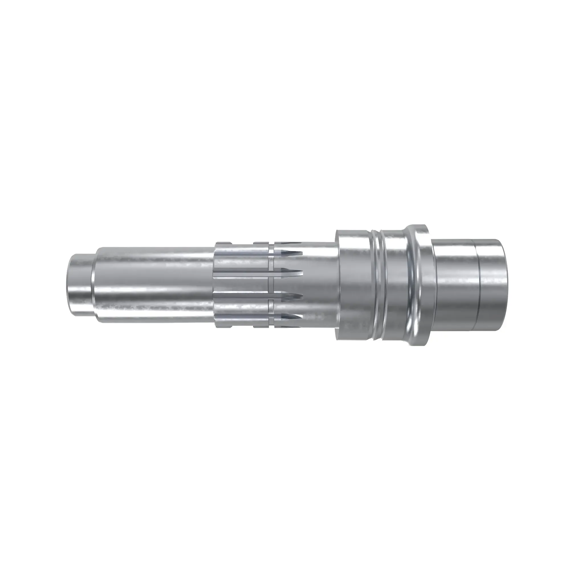 SHAFT, 2-SPEED PTO OUTPUT DRIVE