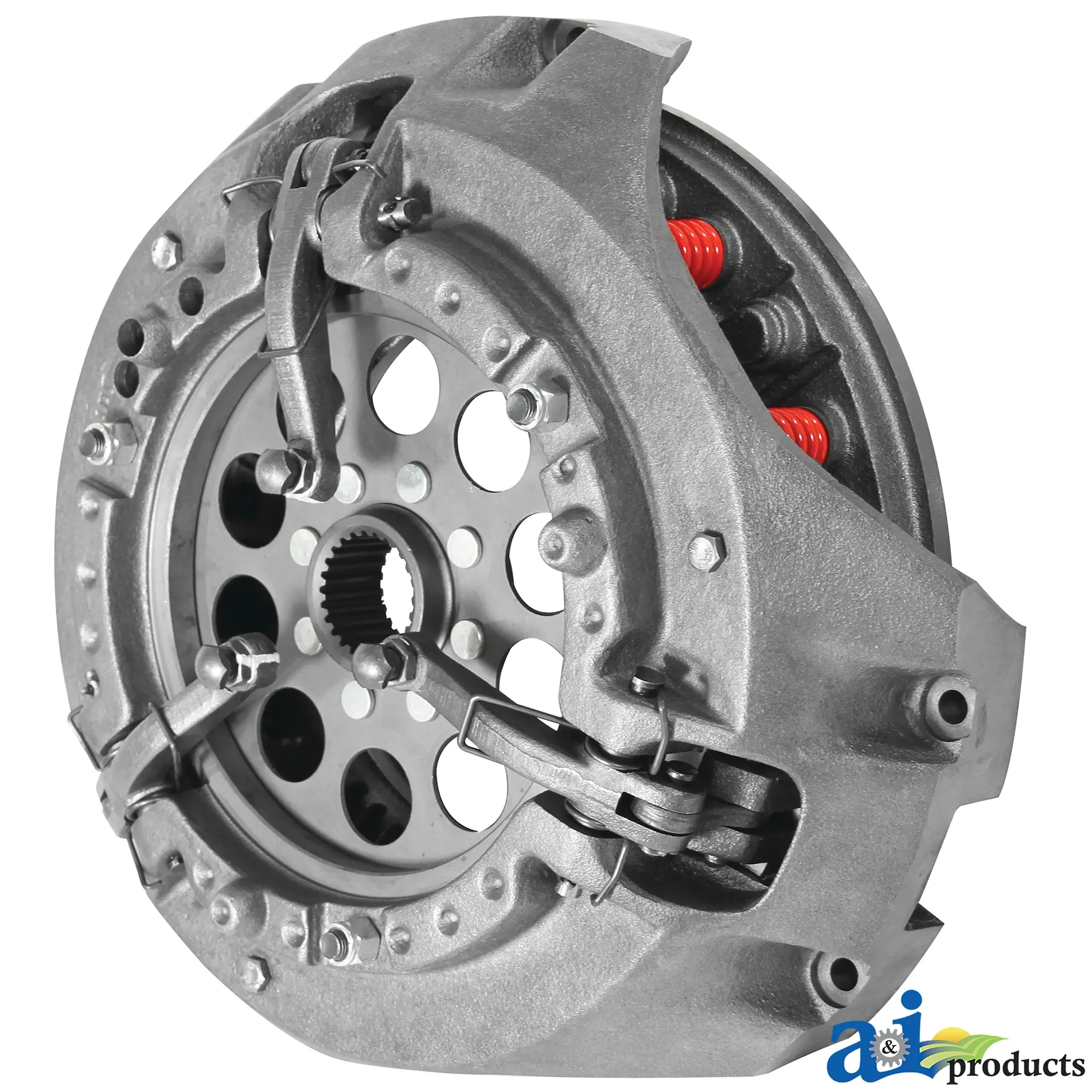 A&I Products Single Clutch - A-VPG1166