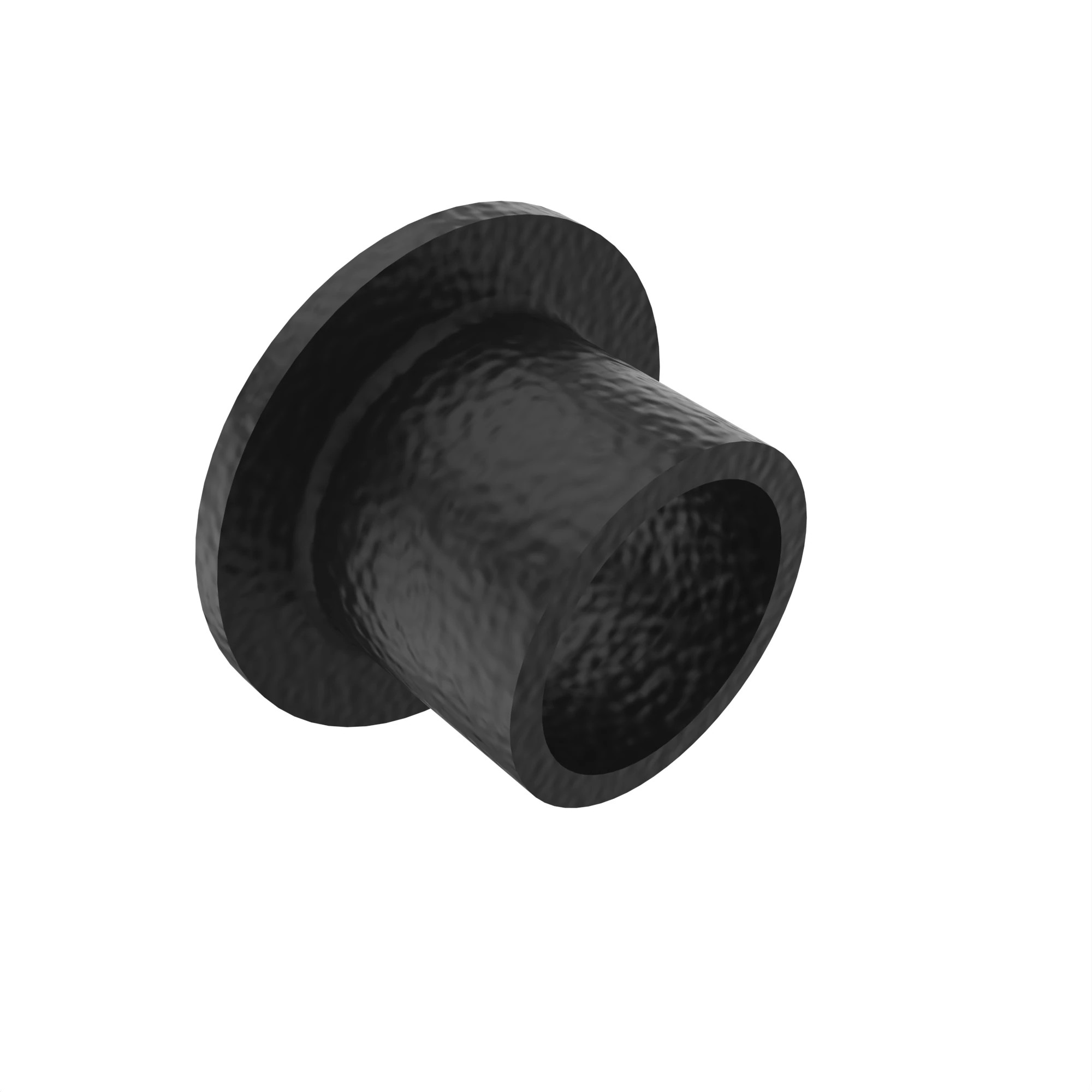 BUSHING, 5/16 I.D. PLASTIC