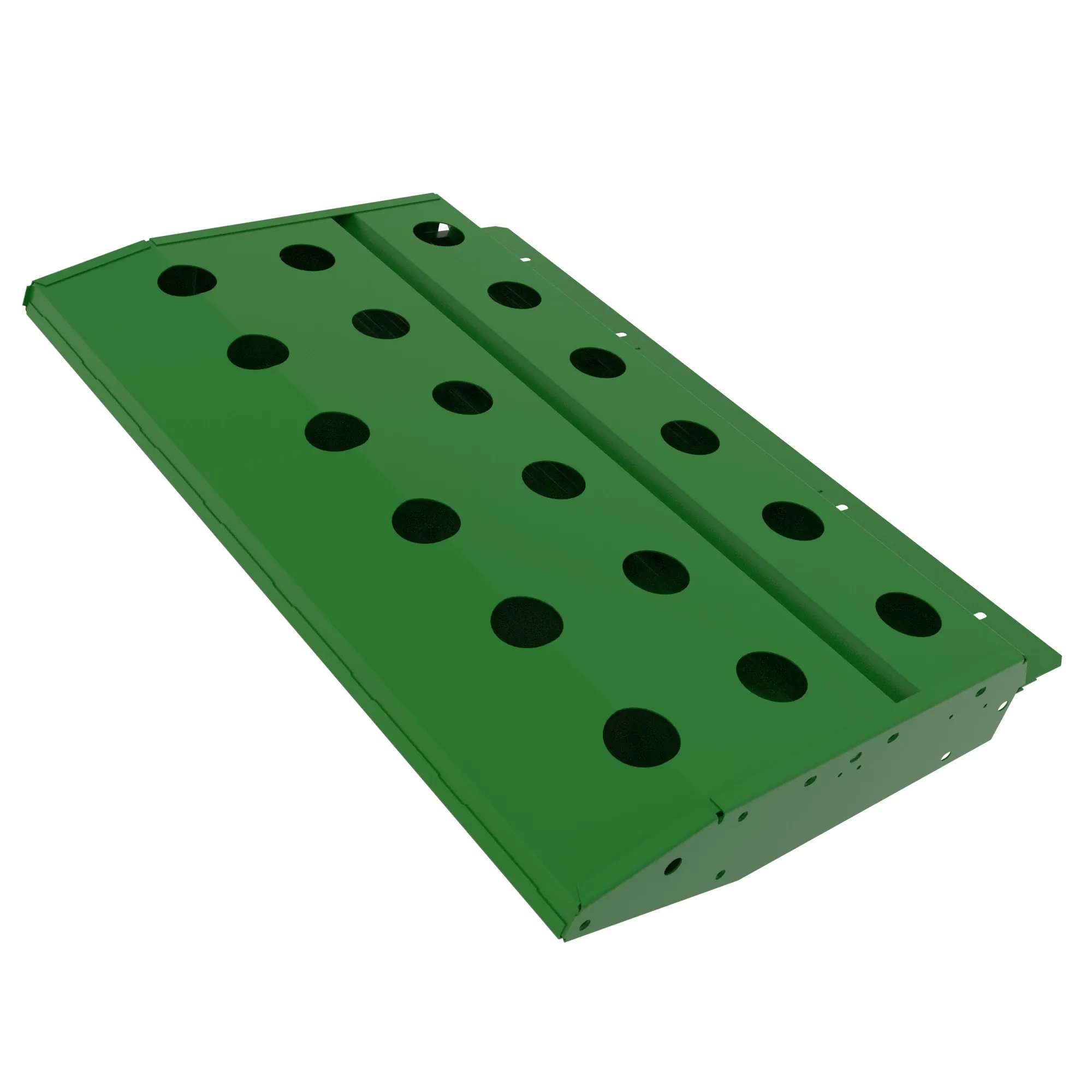 sls narrow body air box