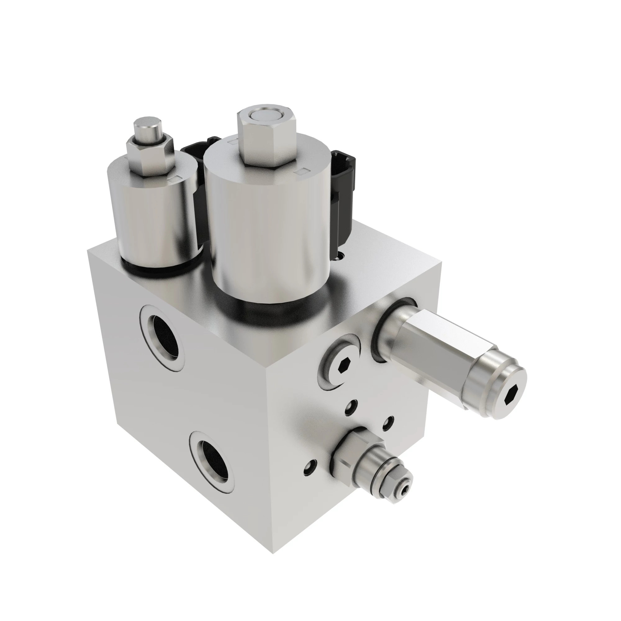CONTROL VALVE