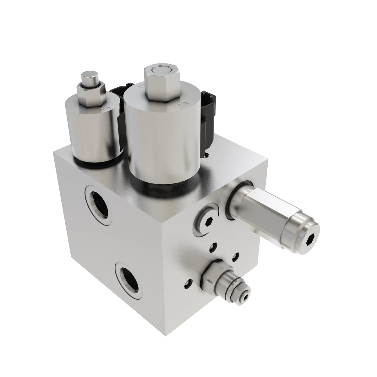 Control Valve