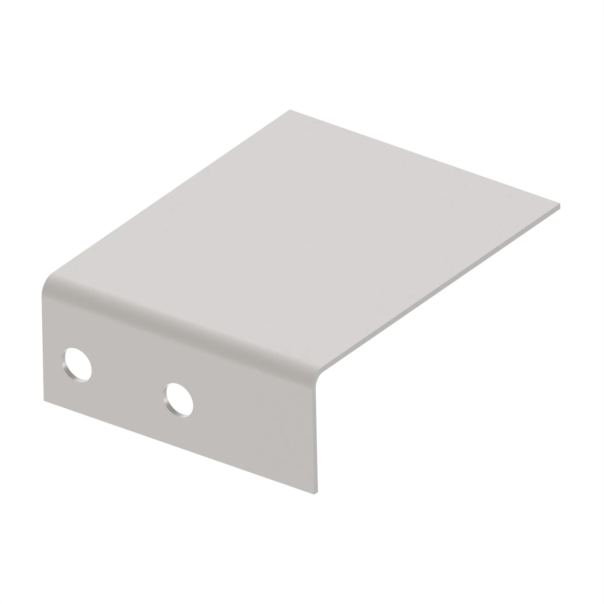 John Deere Guard, Coupler Angle - TCU23244
