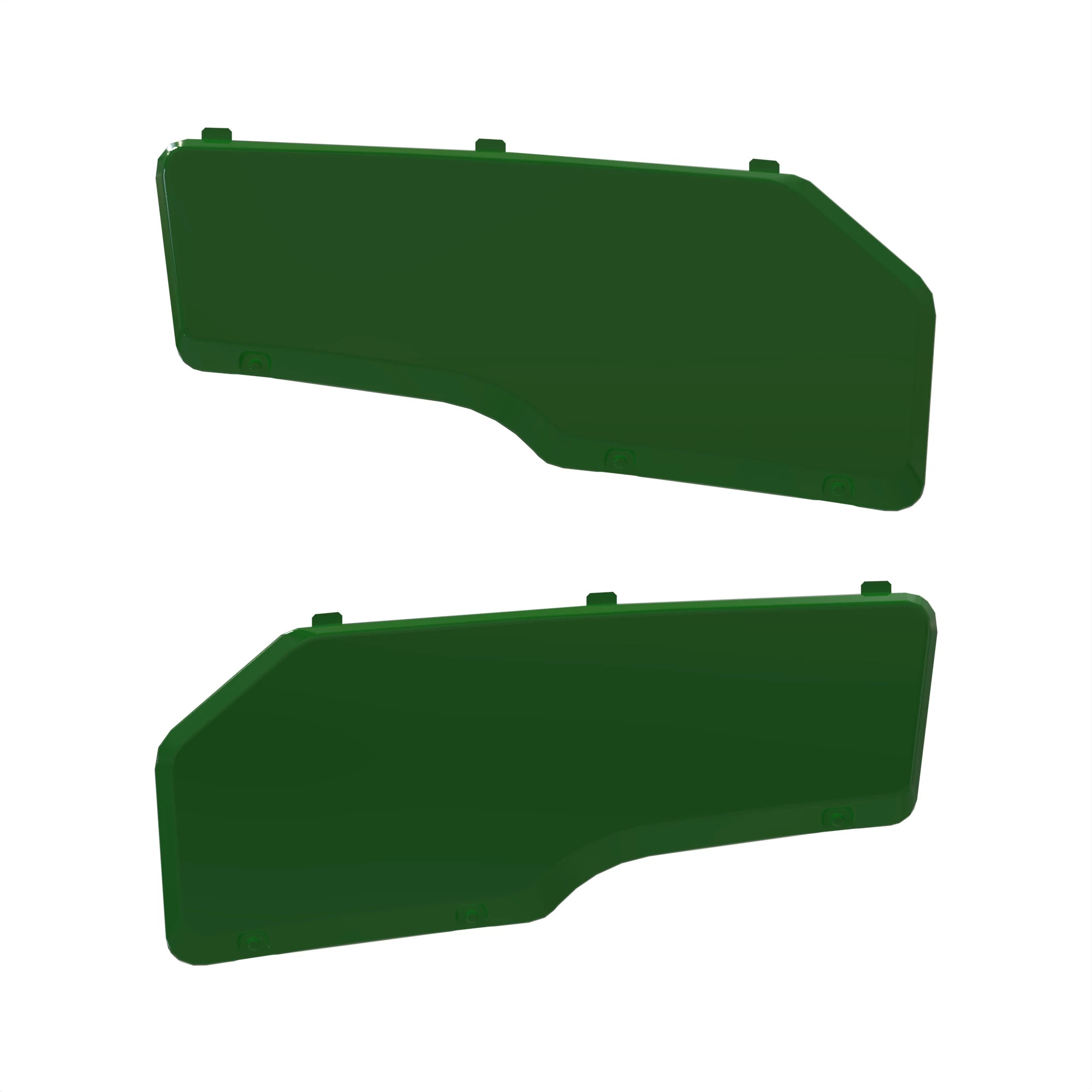 PANEL KIT, KIT, HALF DOOR COLOR PAN