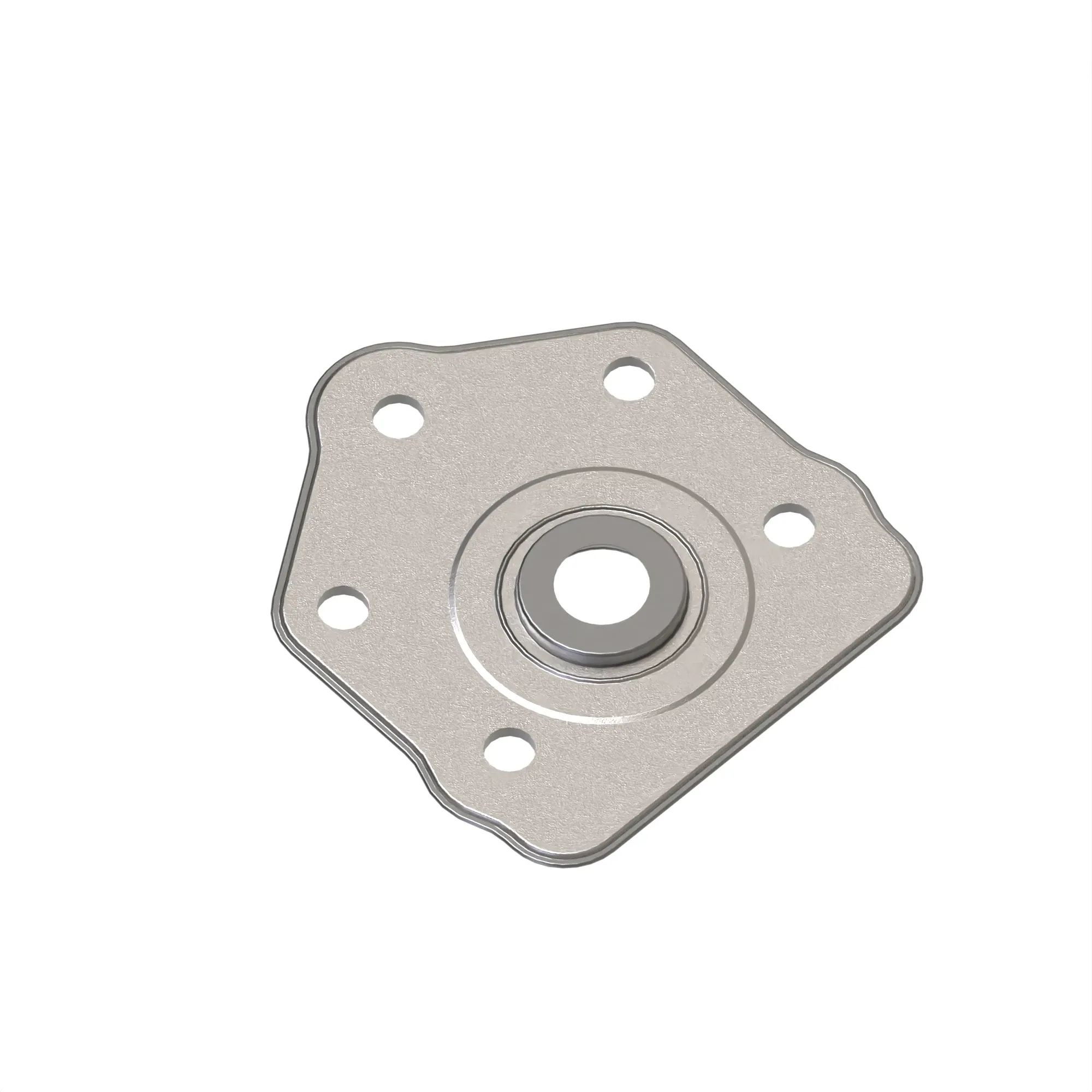 John Deere Aftertreatment Device Gasket - REC432968100