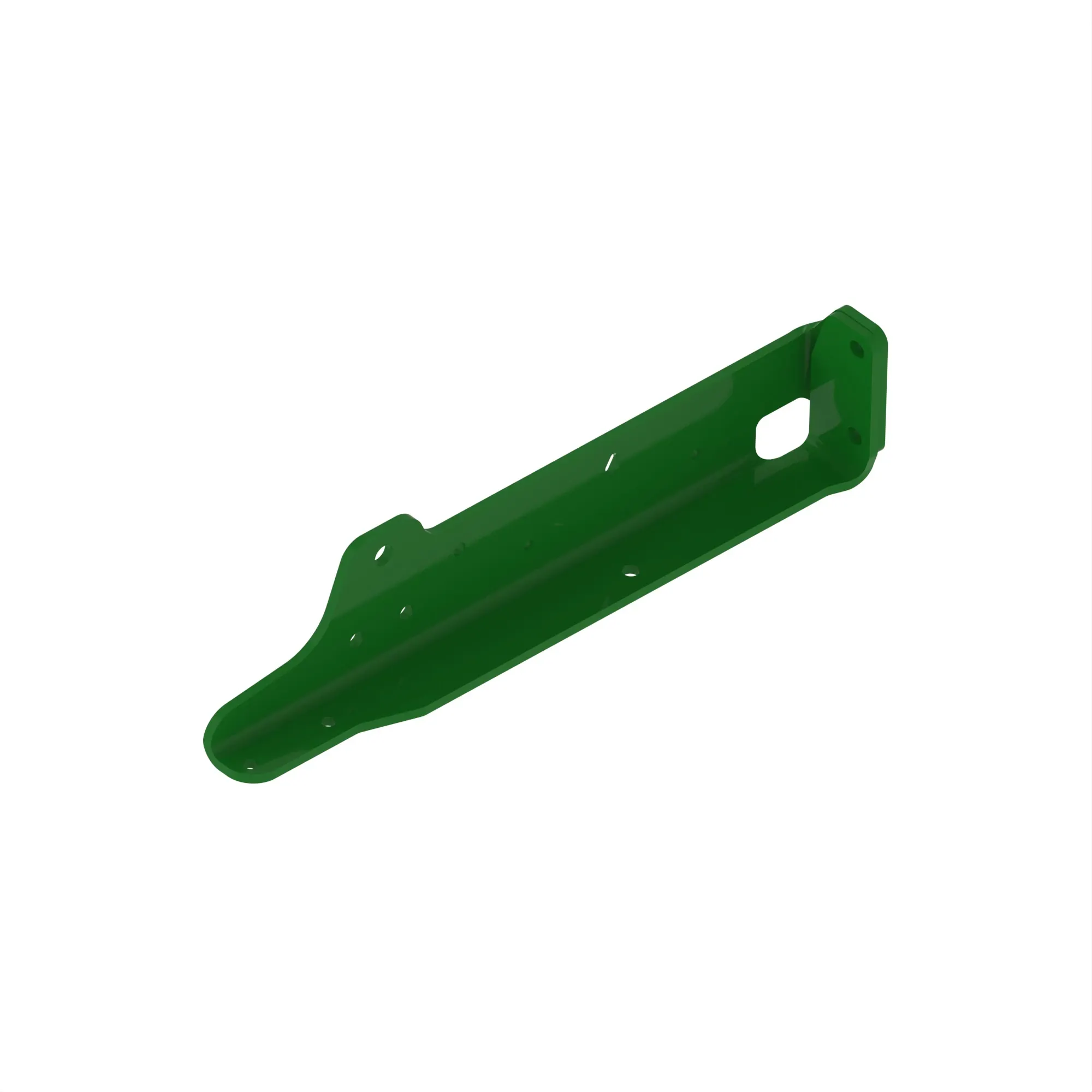 ANCHOR, RH CYL MF HD SGLPT