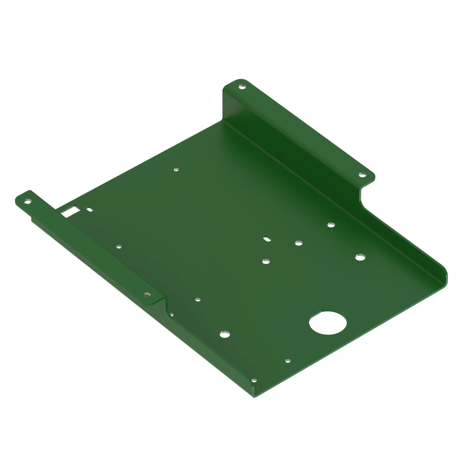 John Deere Controller Bracket - N316462