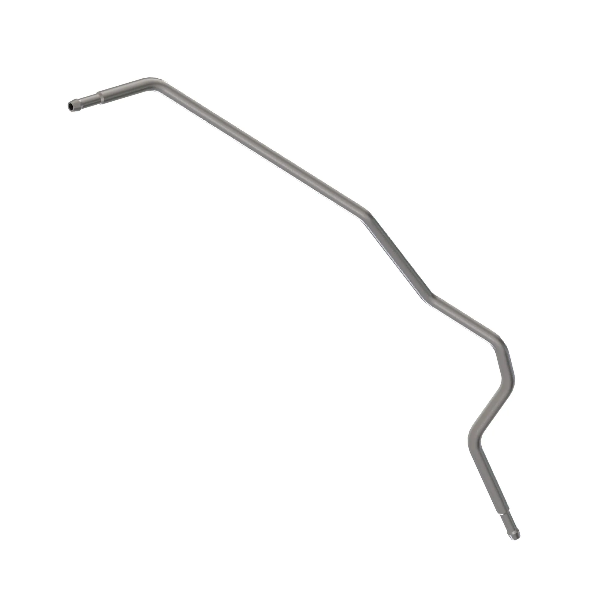 W FORMED ENDS