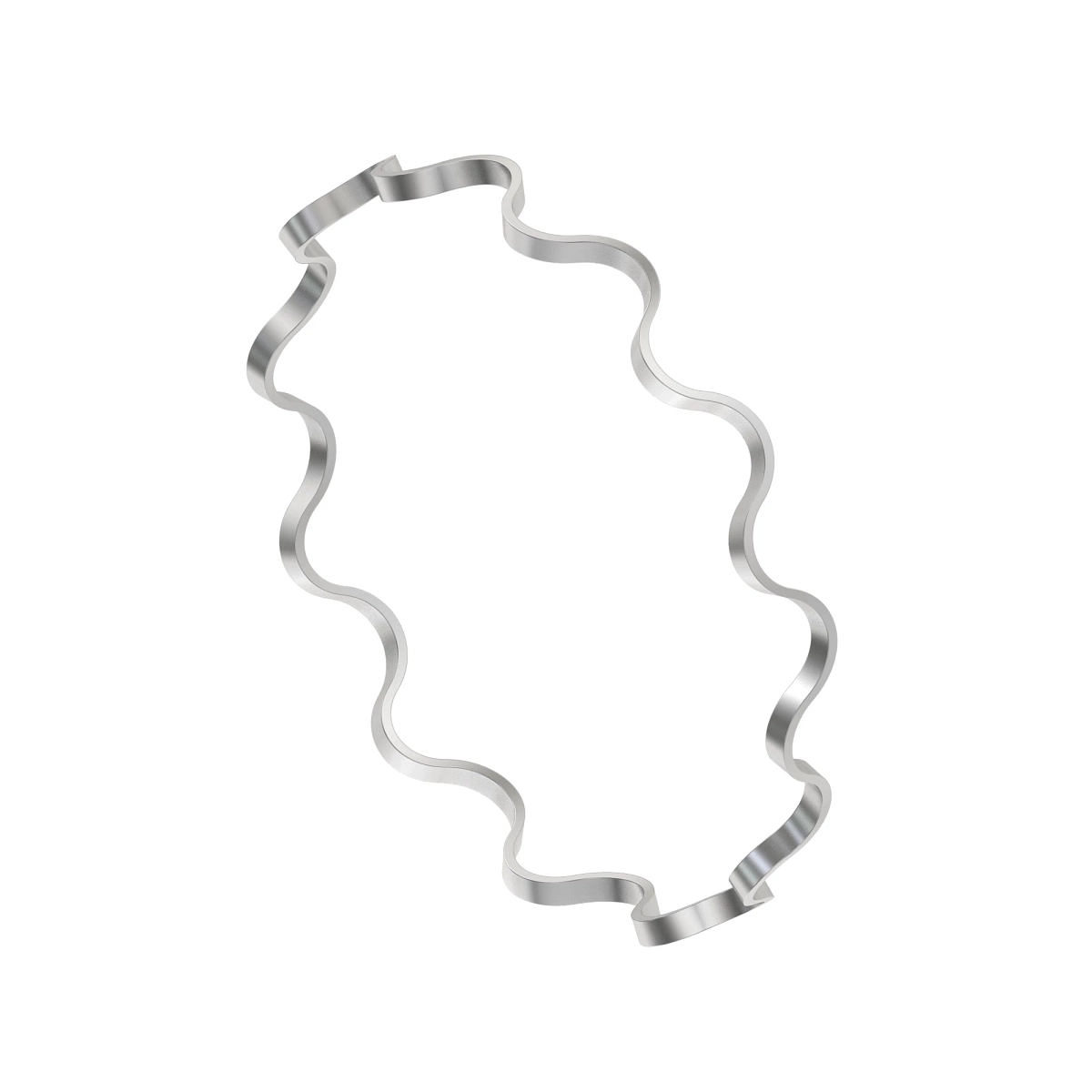 Sealing Ring, Fey Wave Spring