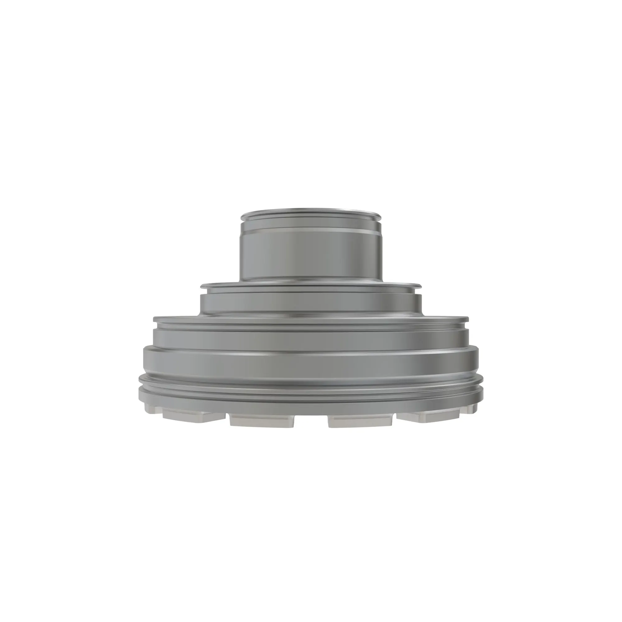 Bearing Housing W/O Bearing