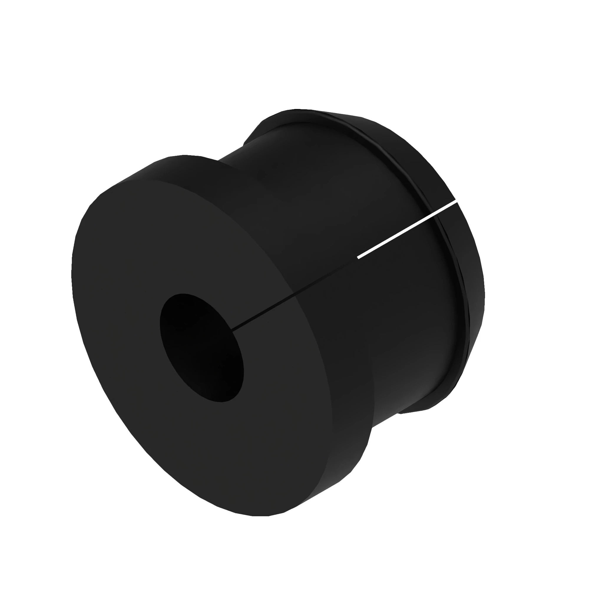 GROMMET, CLUTCH CABLE