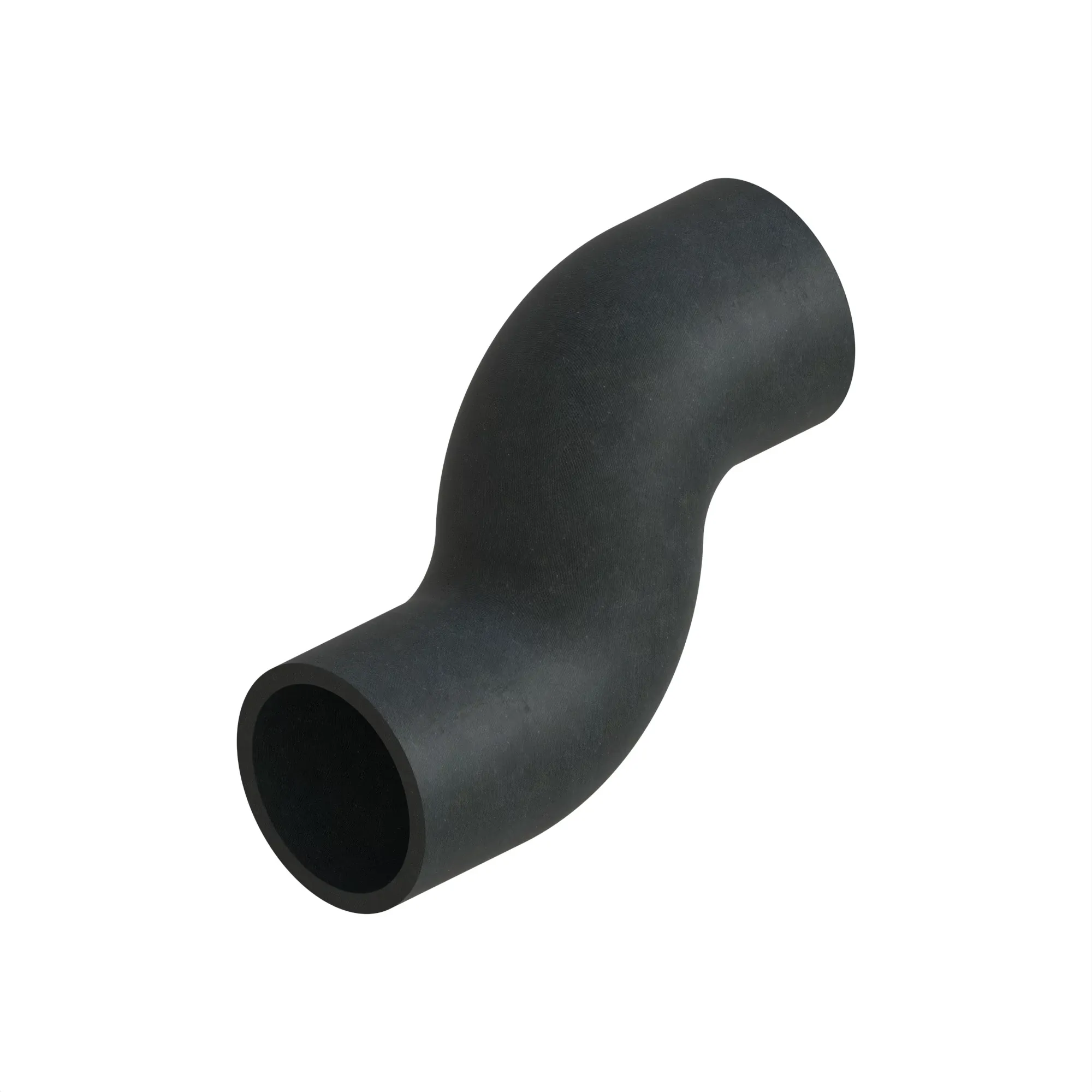 John Deere Lower Radiator Hose - SU33962