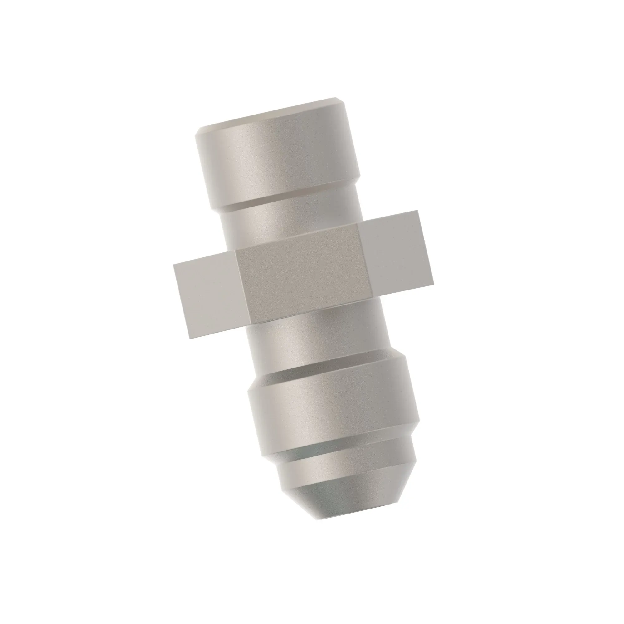 METRIC ADAPTER 1/2xM12 xxxxx