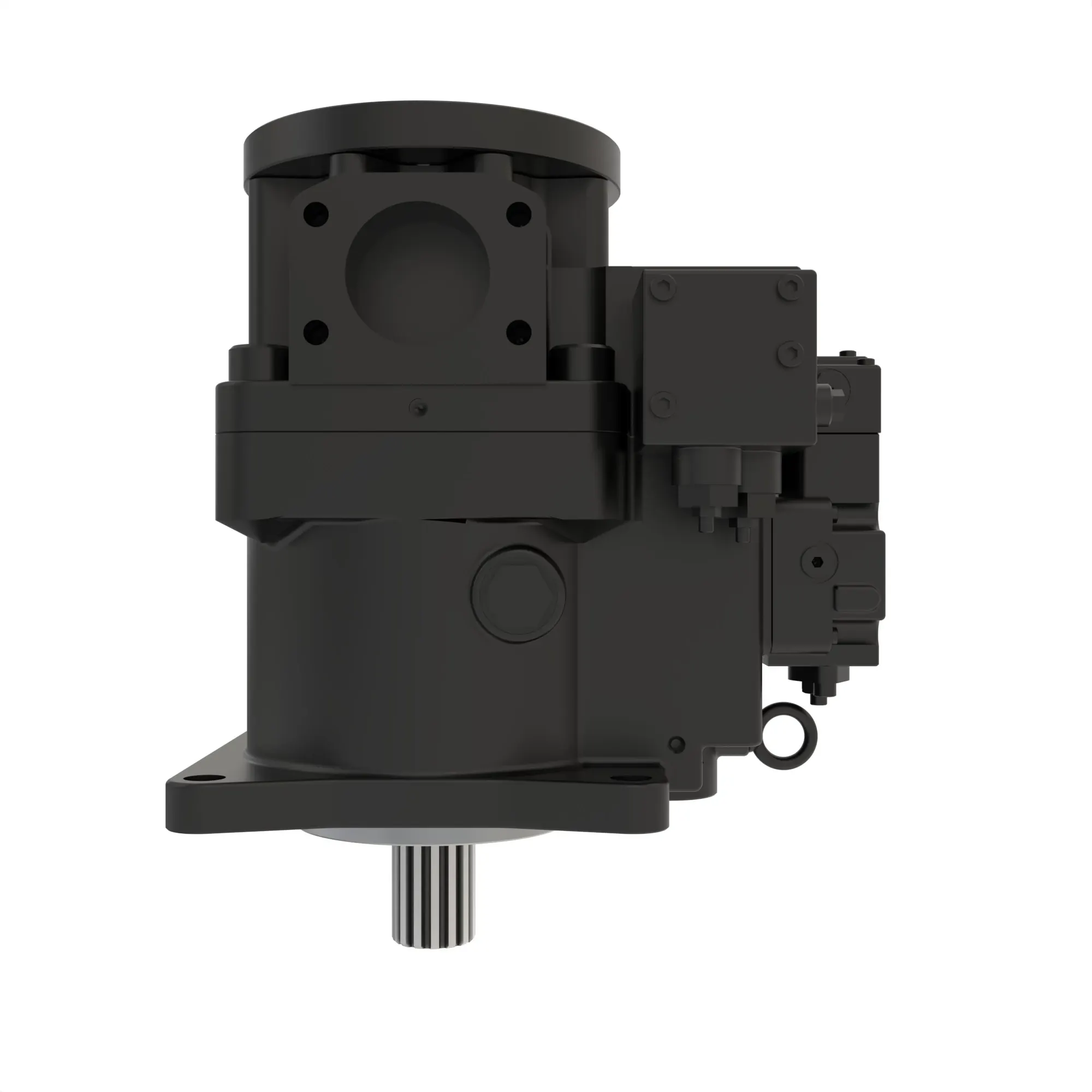 AT417840: Hydraulic Pump, 200CC