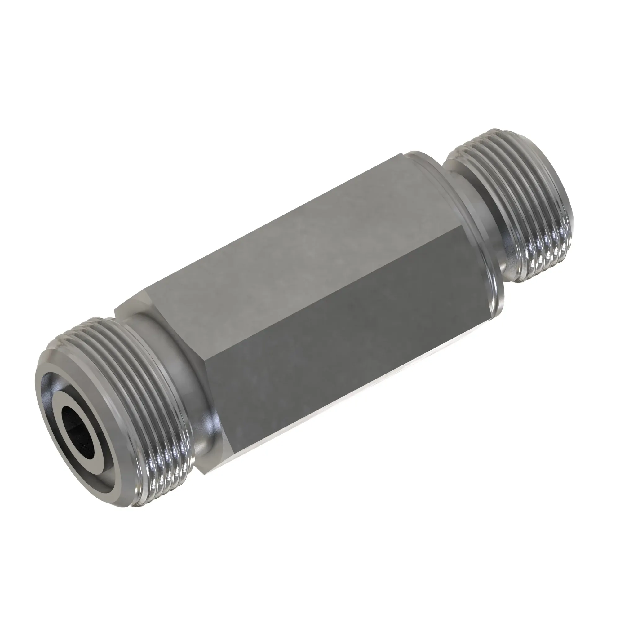 Adapter Fitting