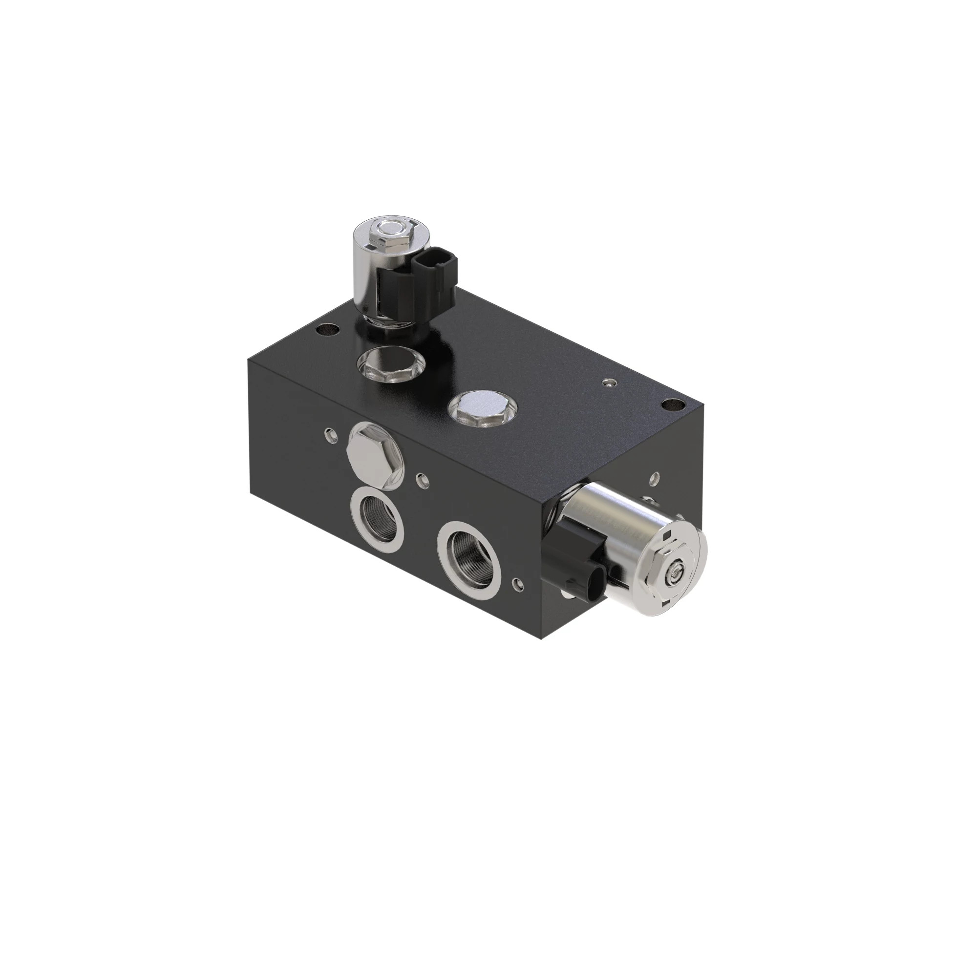 Solenoid Valve