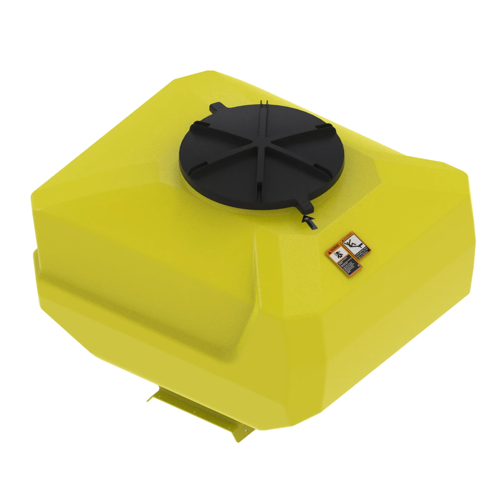 John Deere Tank - AA117629