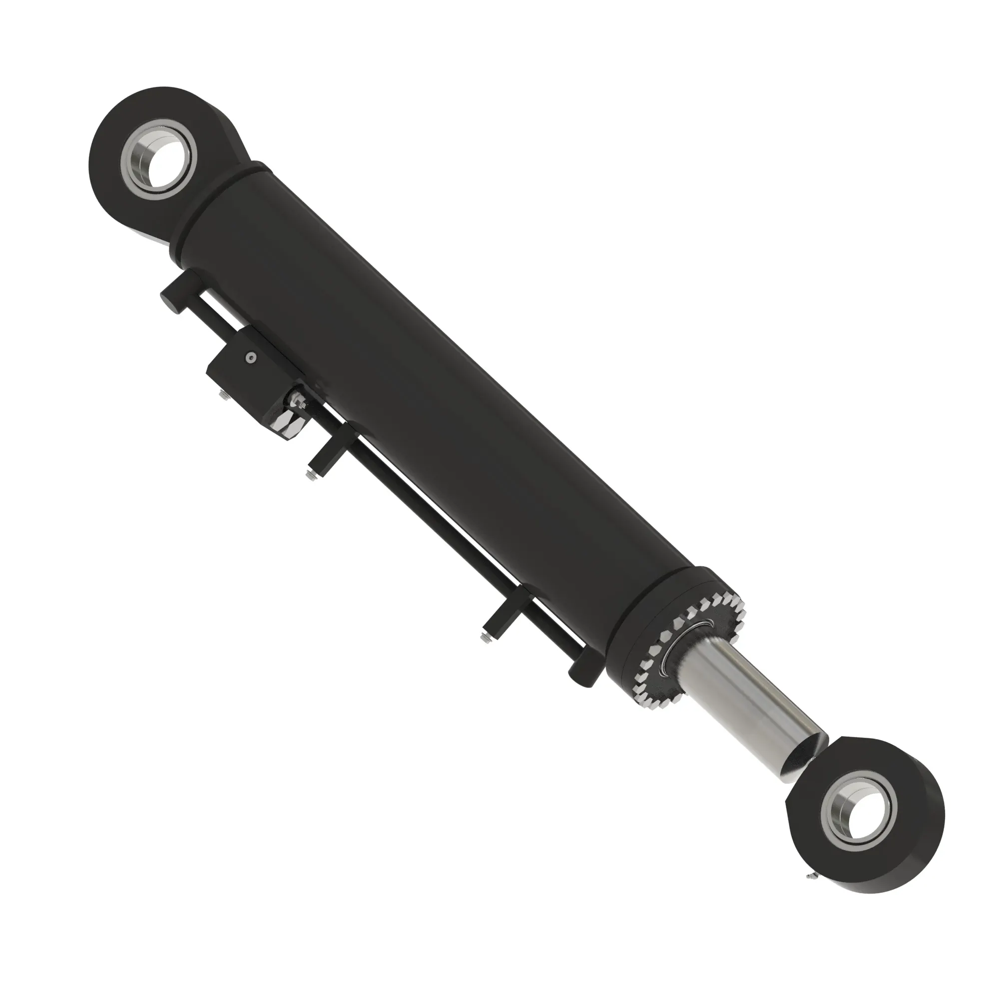 John Deere Levelling Hydraulic Cylinder - F385768