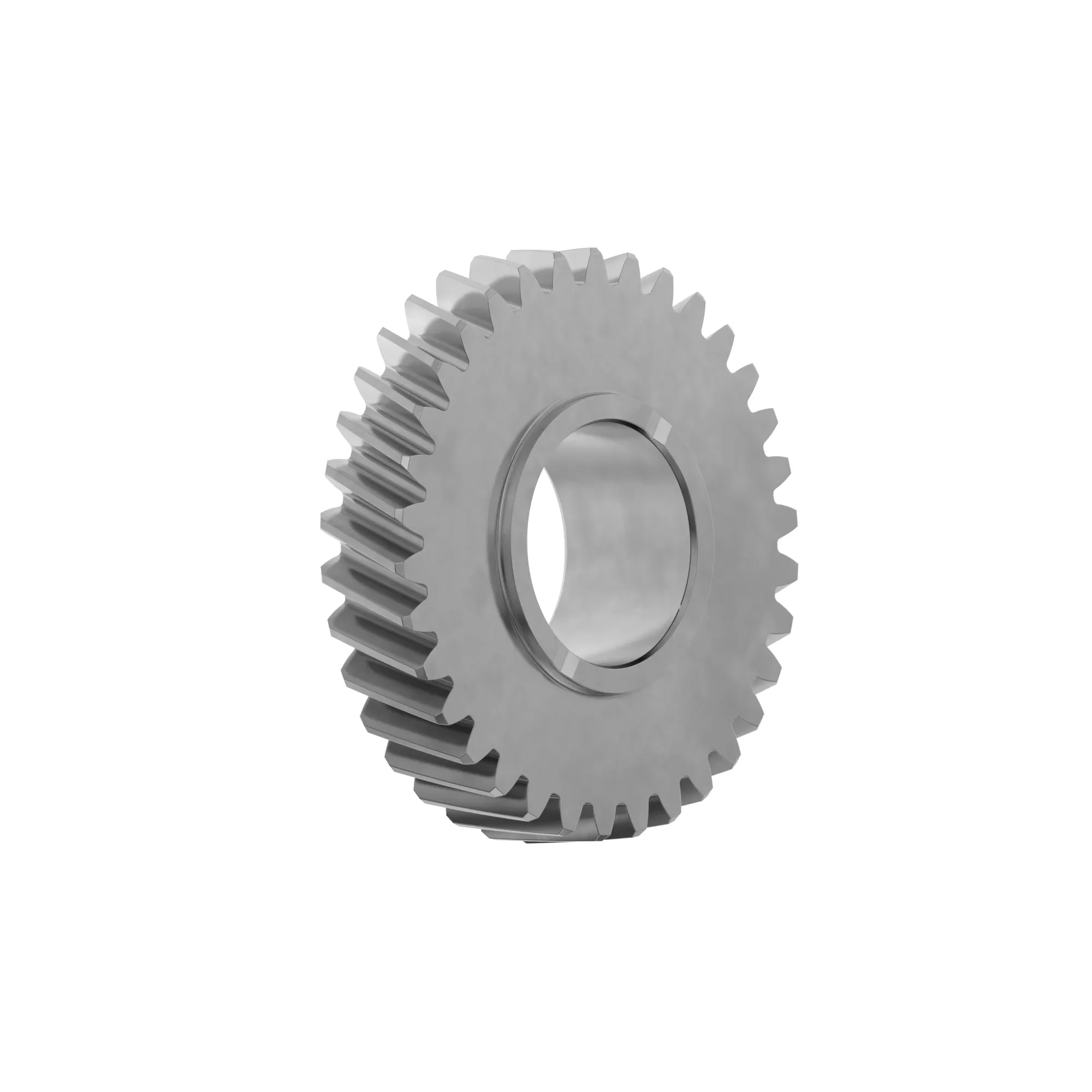 GEAR, 43T PULSE