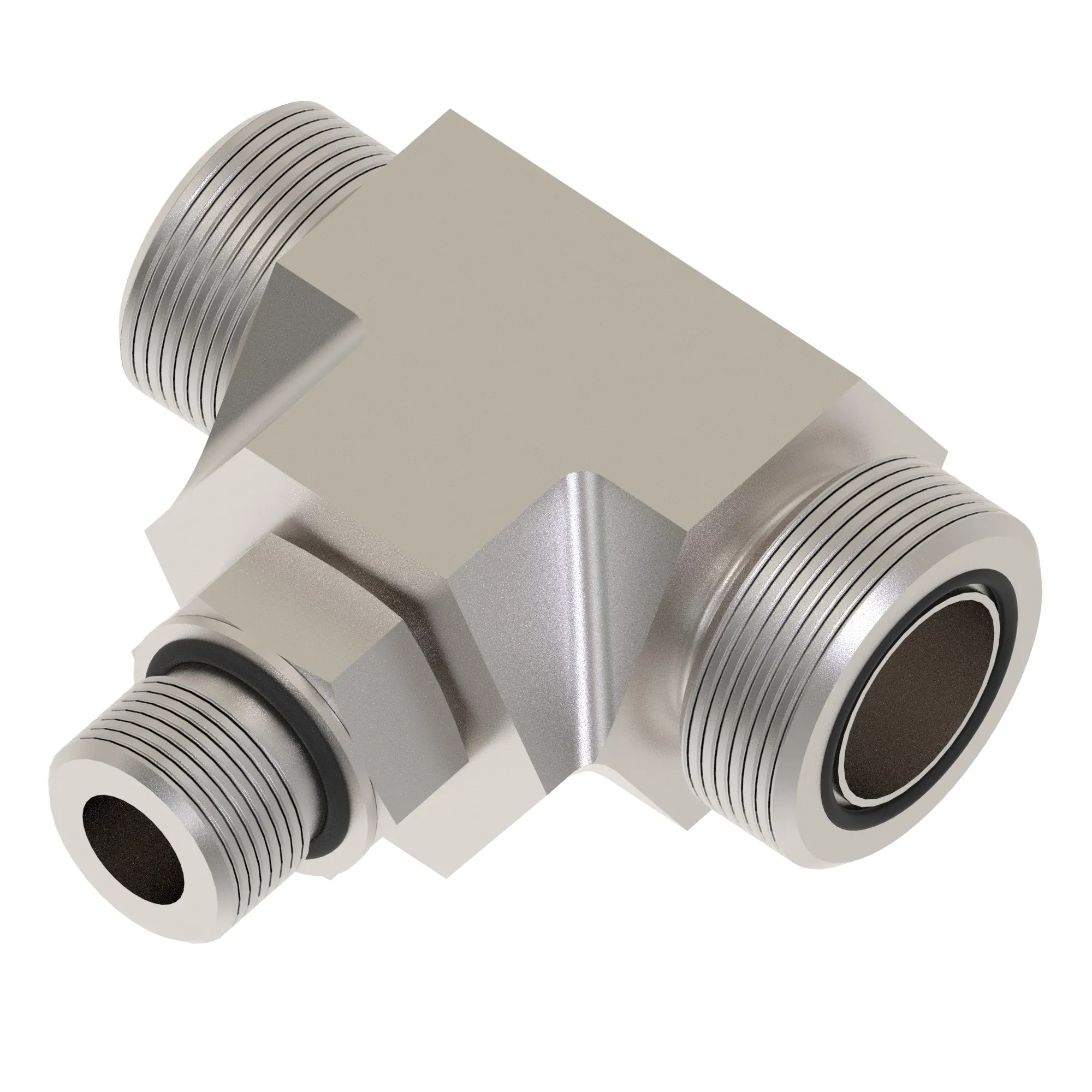 John Deere Tee Fitting - AKK36117