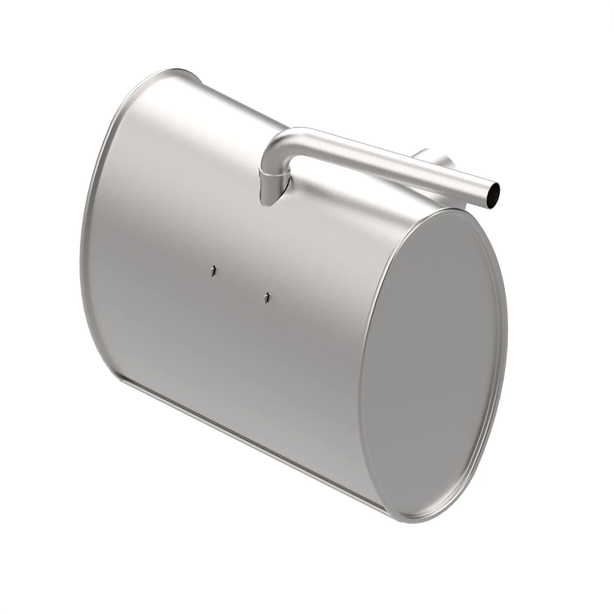 MUFFLER