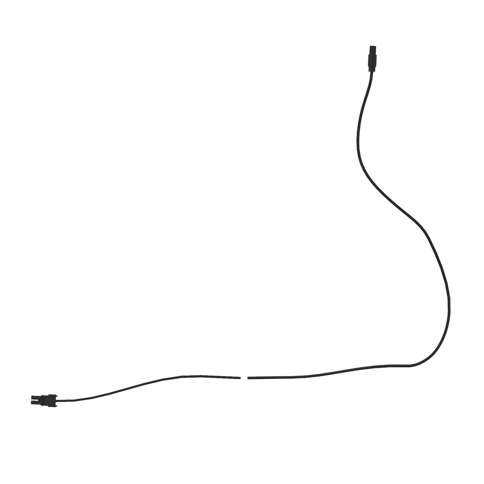 UA LAMP, LONG, STS