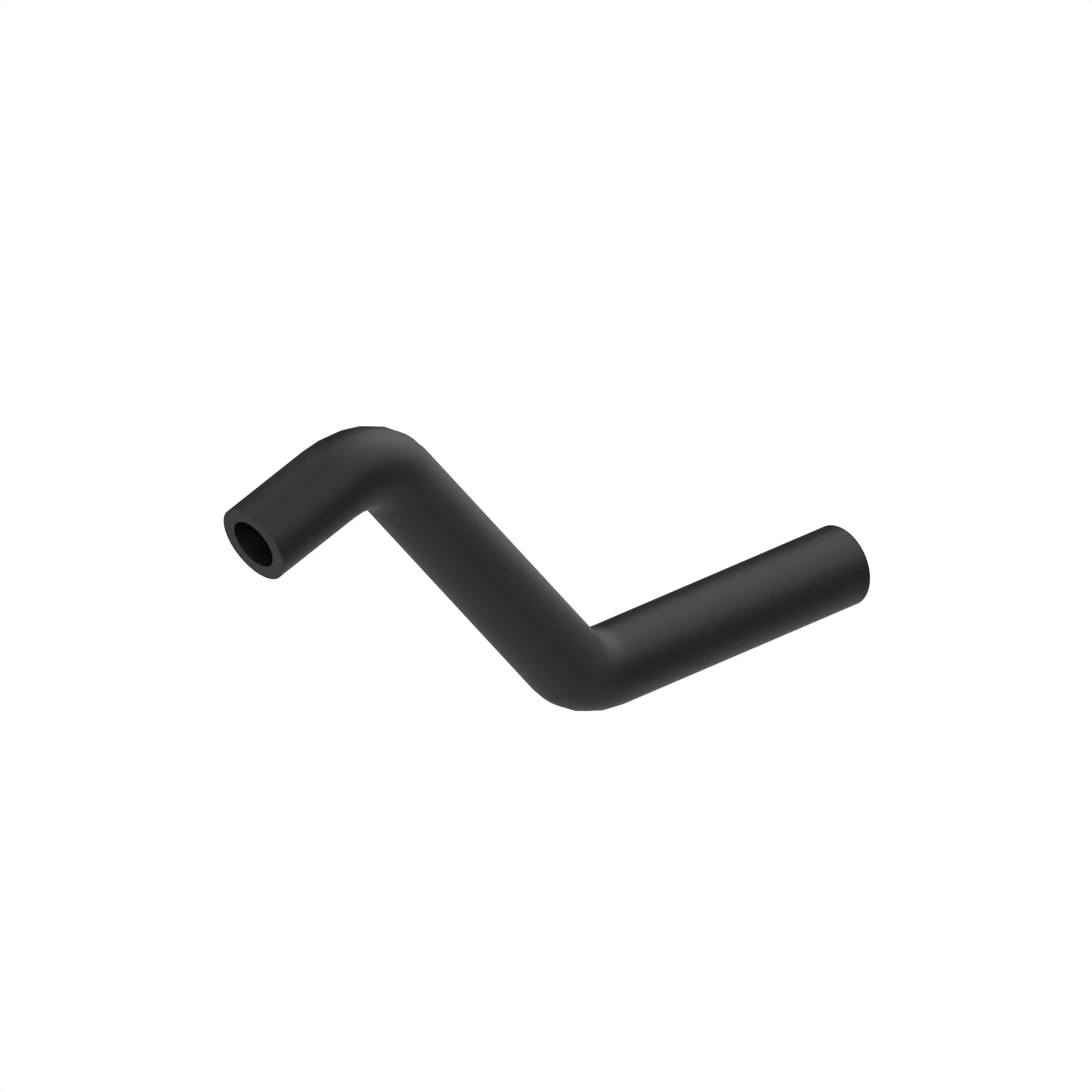 John Deere Coolant Molded Hose - T465296