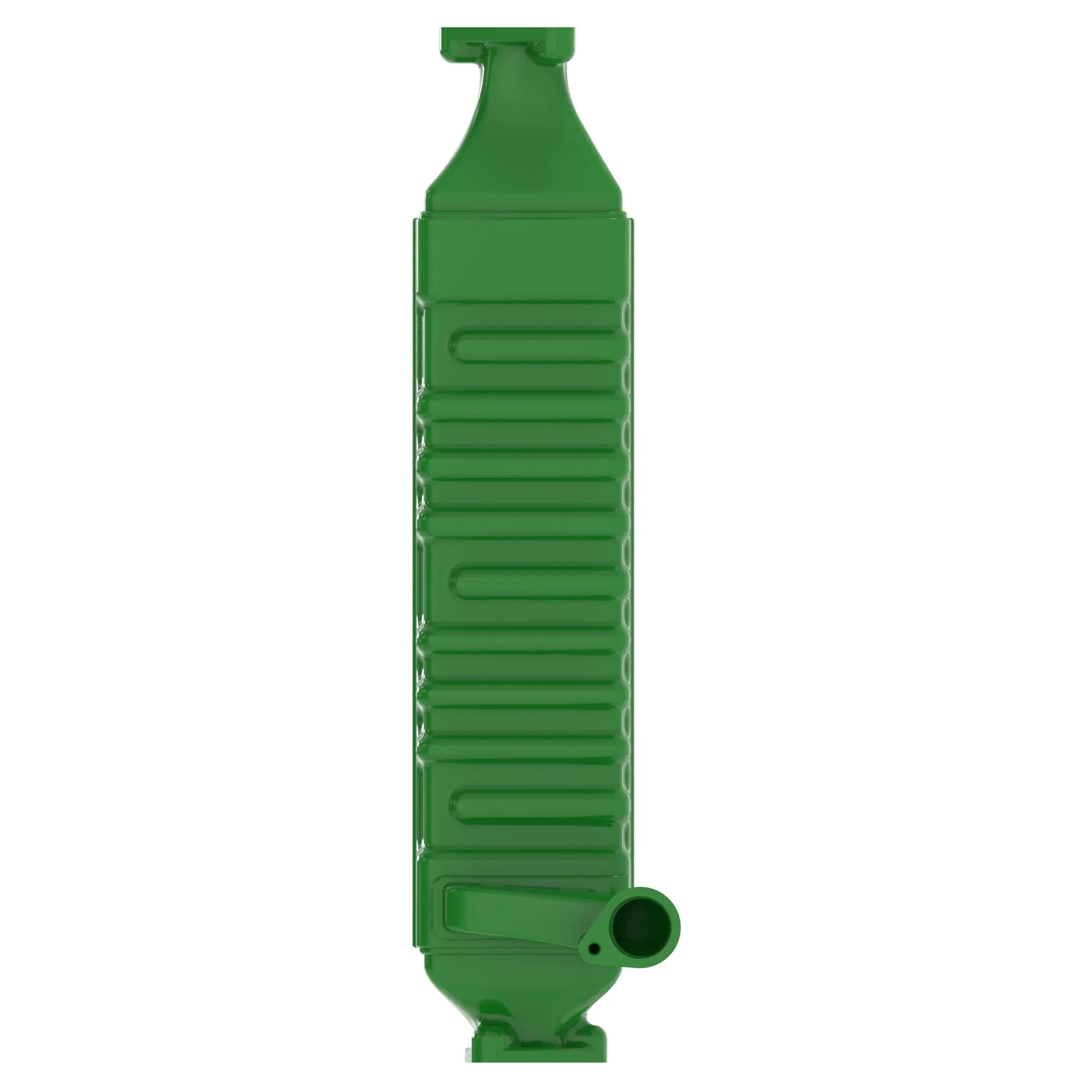 HEAT EXCHANGER