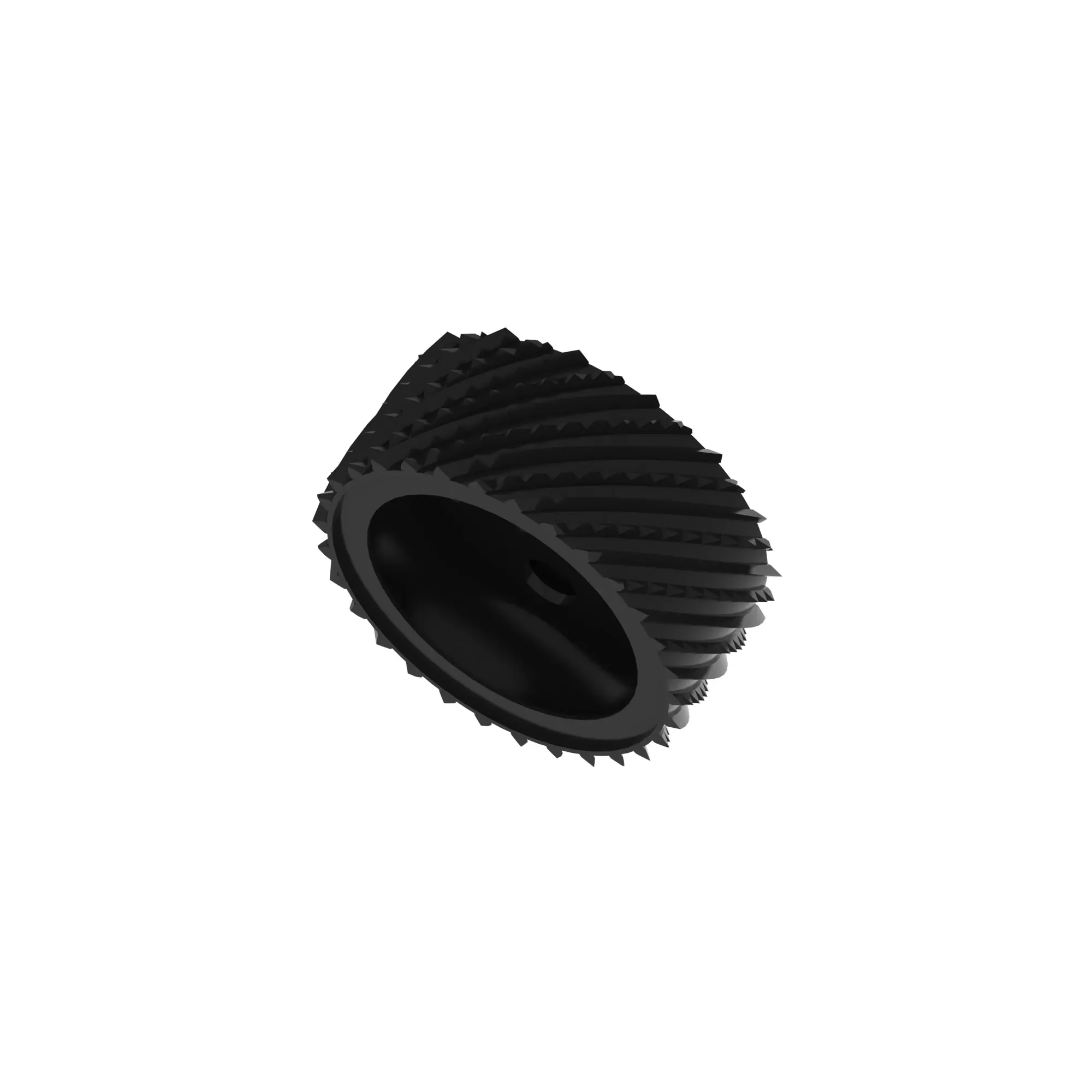 John Deere Roller - F652798