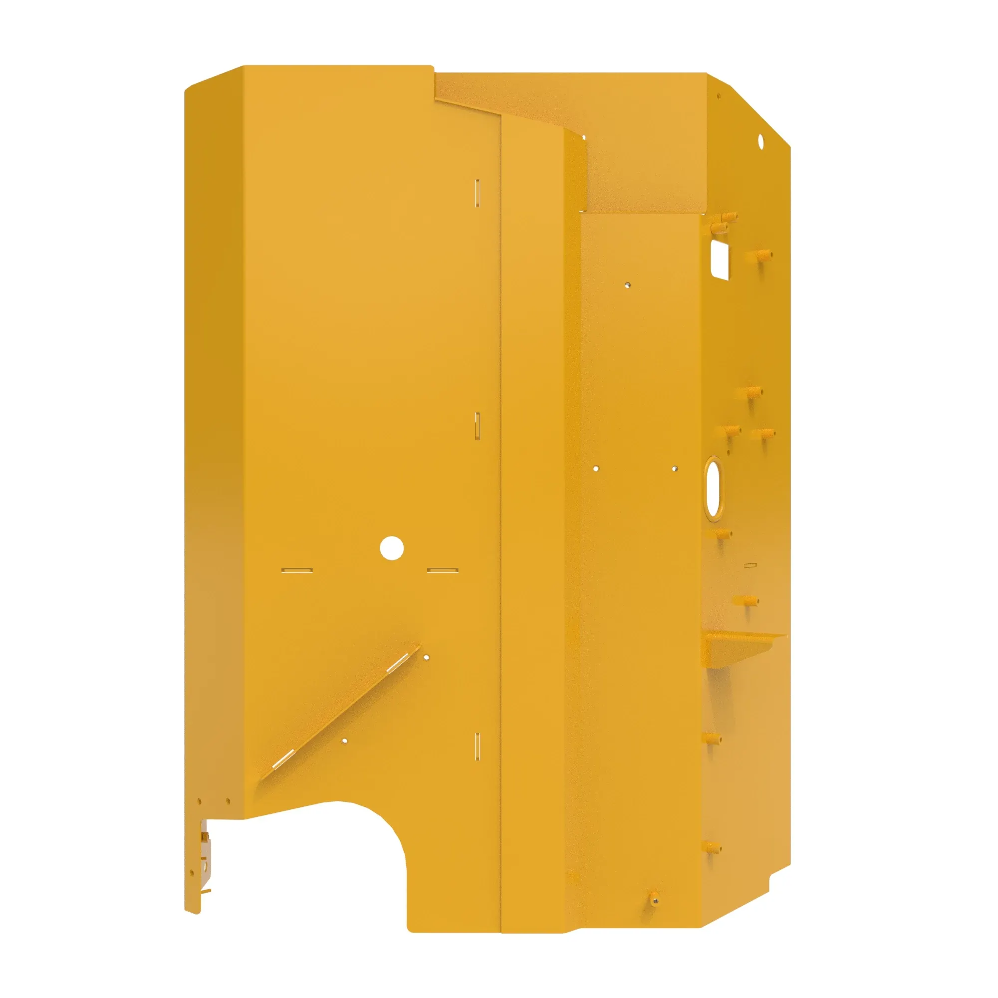 AT478821: Heat Shield