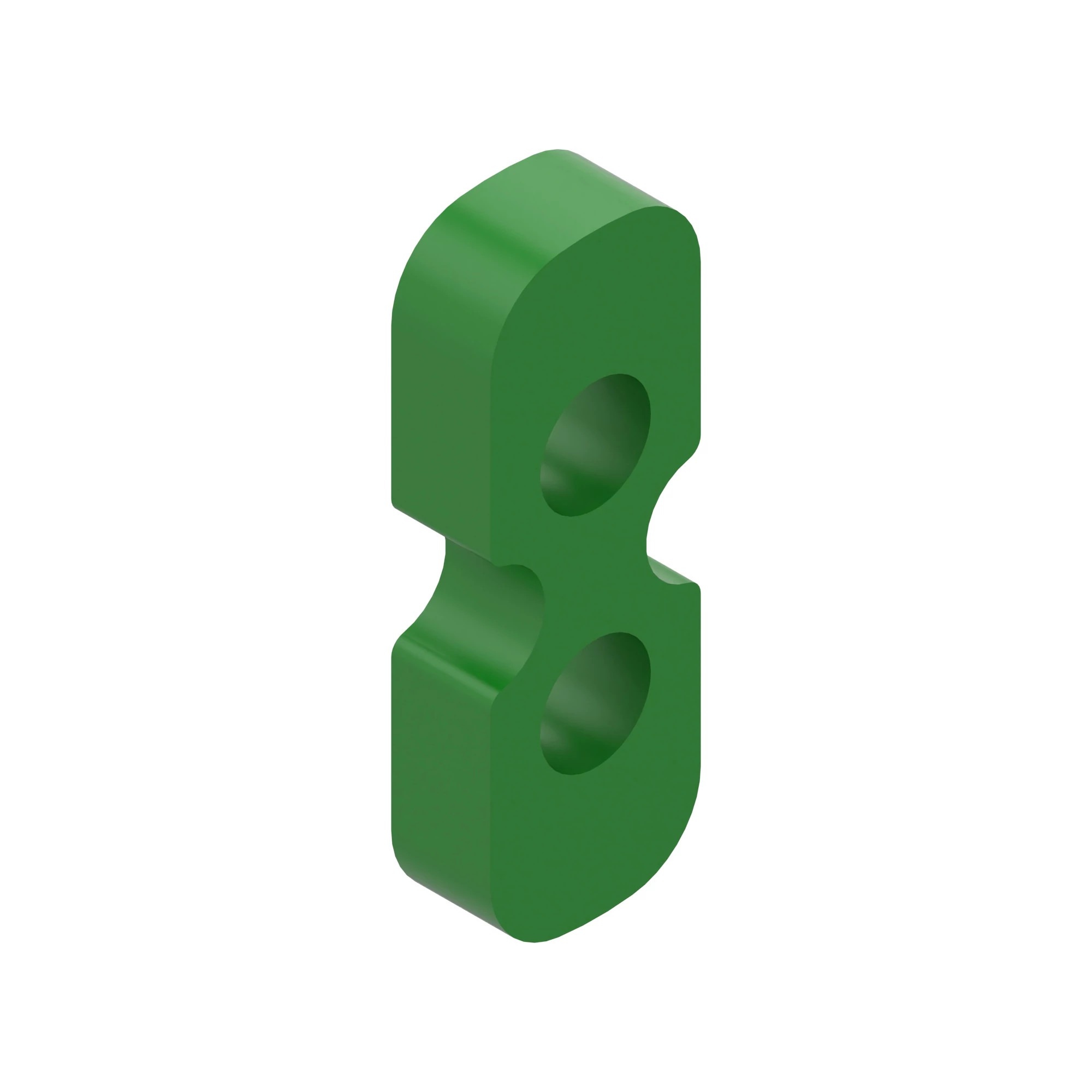 PLATE, EJECTION SPRING PLATE