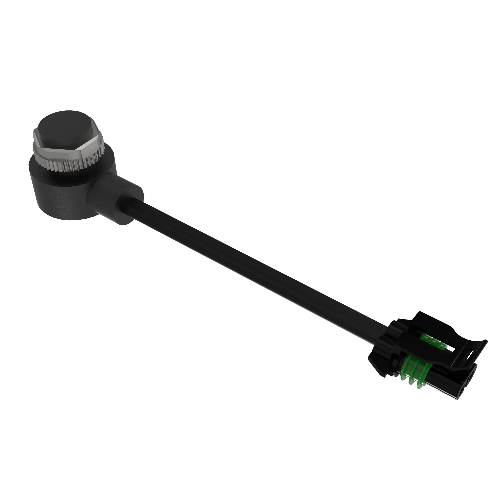 John Deere Infrared Transmitter Sensor - AN372480