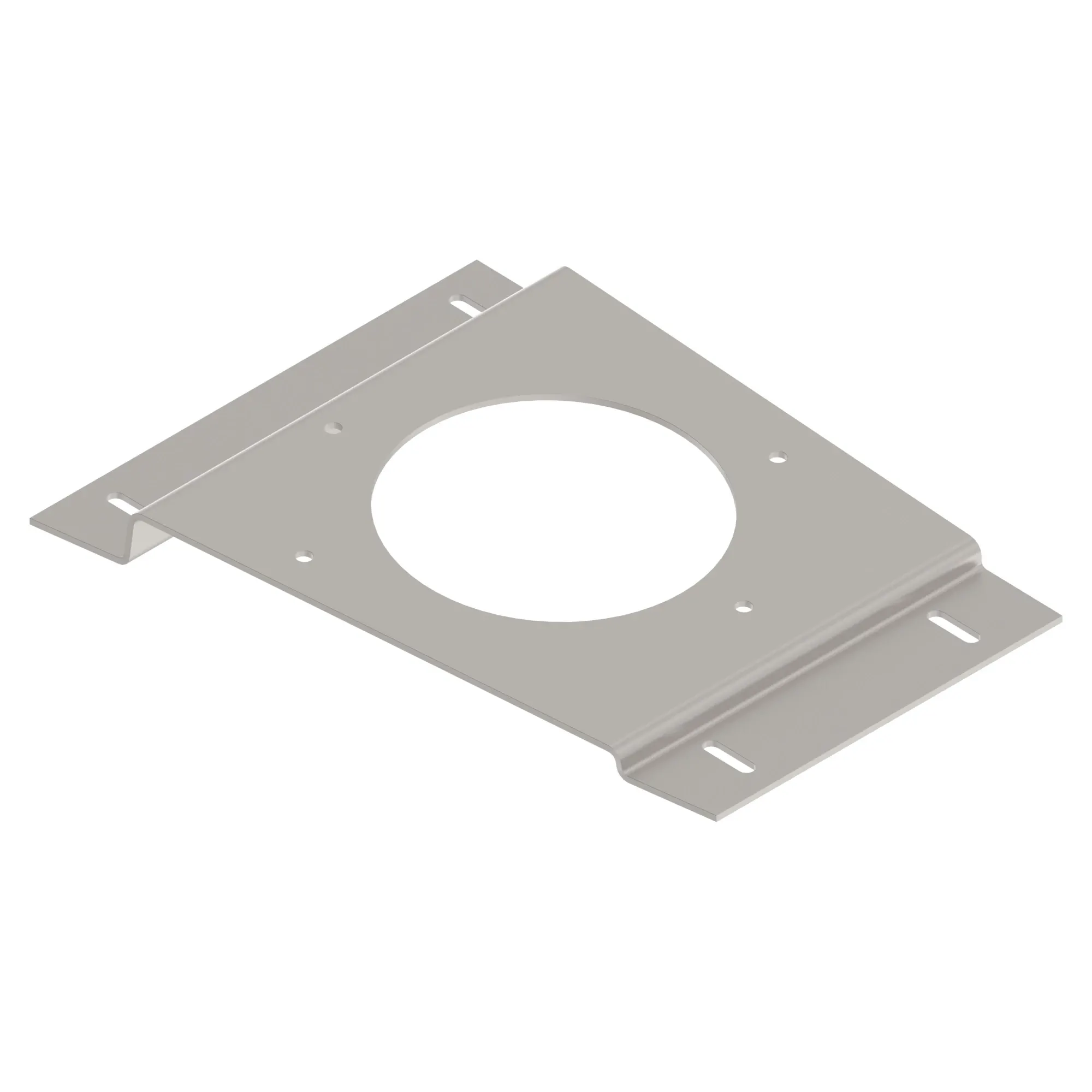 John Deere Bracket - H161658