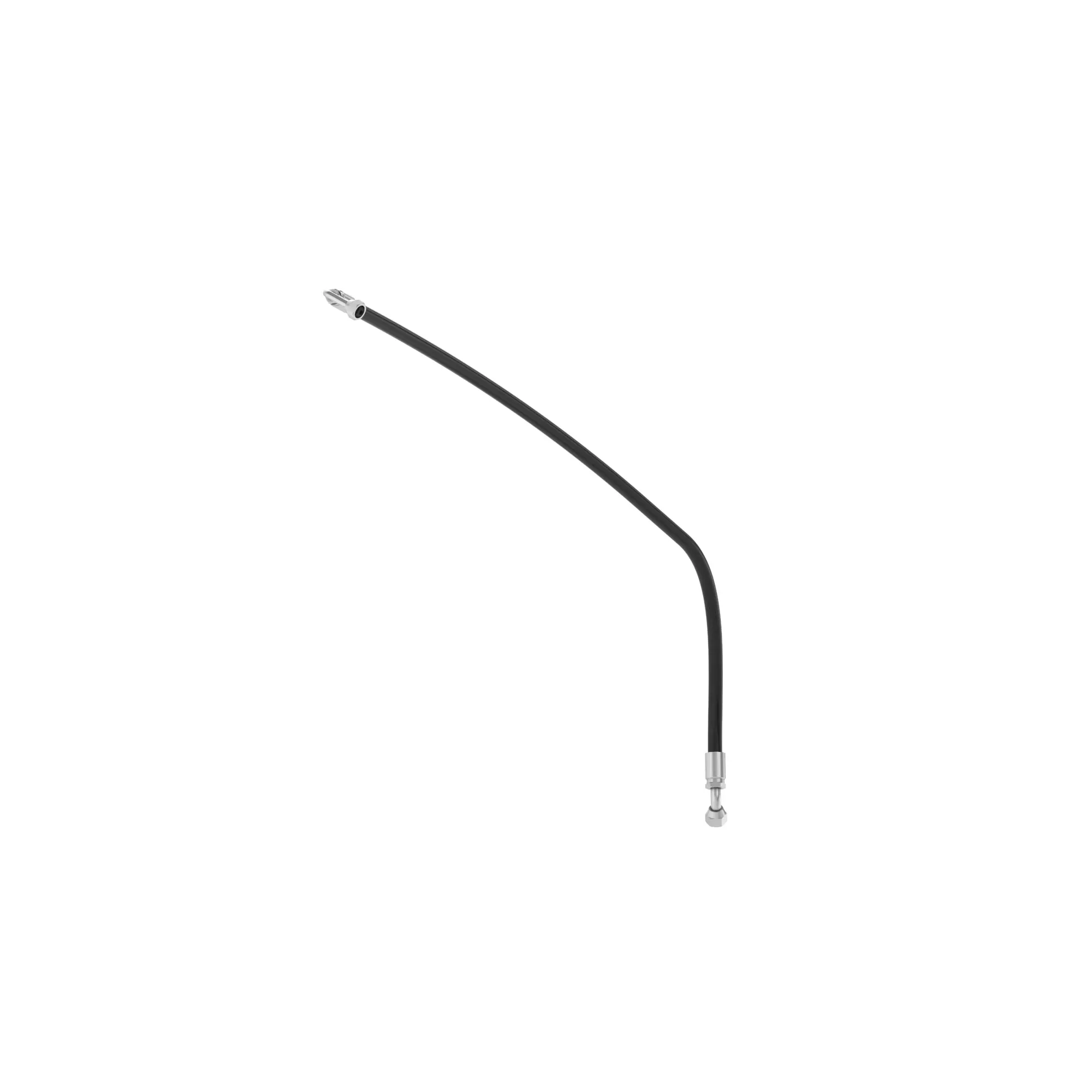 John Deere Hydraulic Hose - RE195636