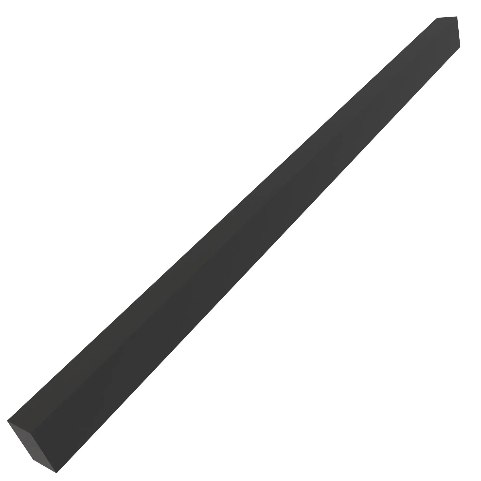 John Deere Rubber Isolator - T441657