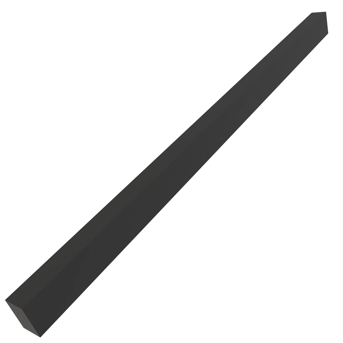 Isolator, Rubber Seal