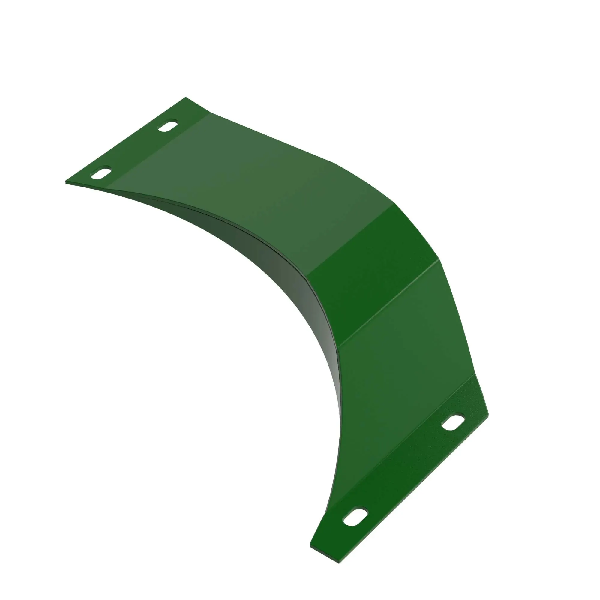Deflector