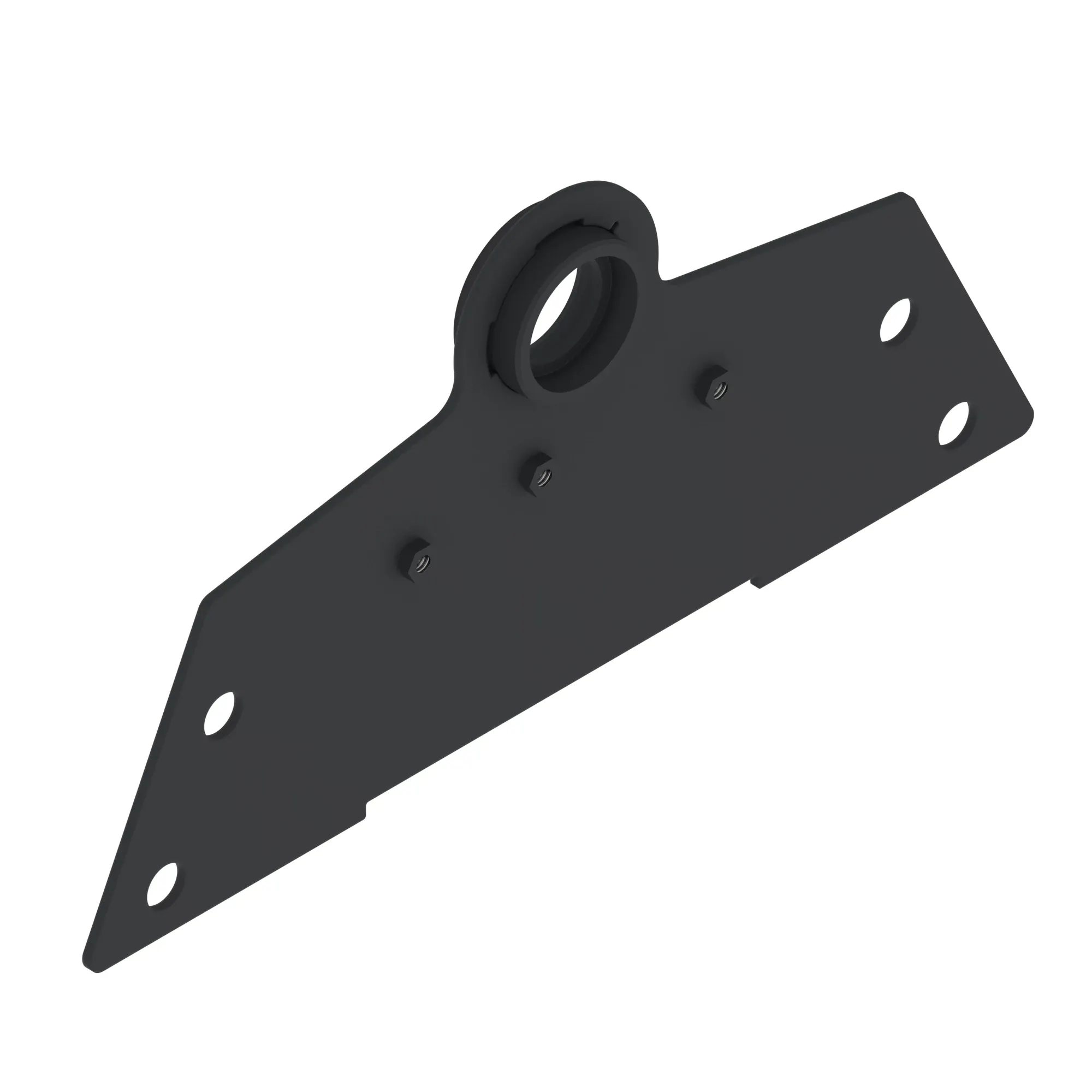 John Deere Bracket - F701991