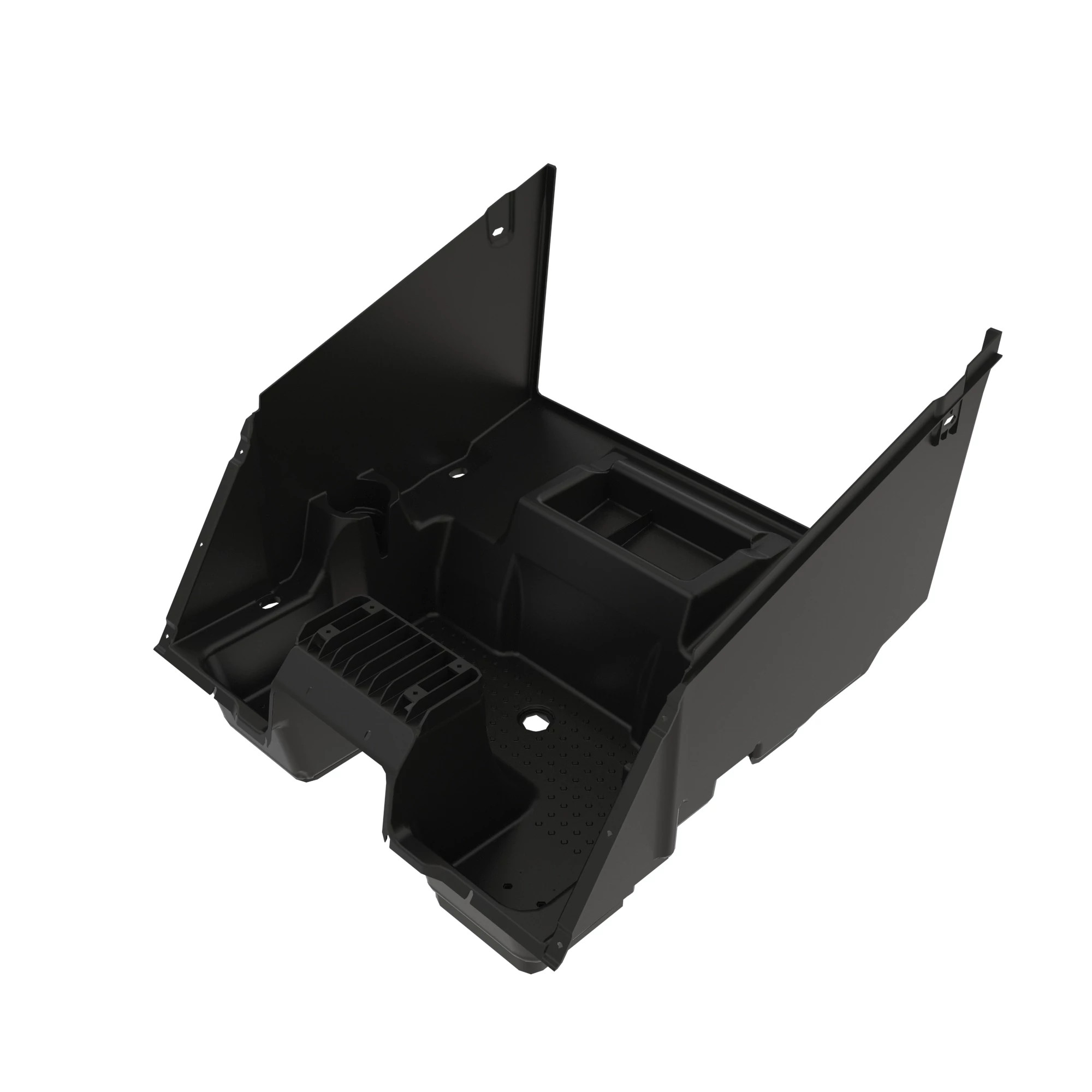 John Deere Floor - T429096