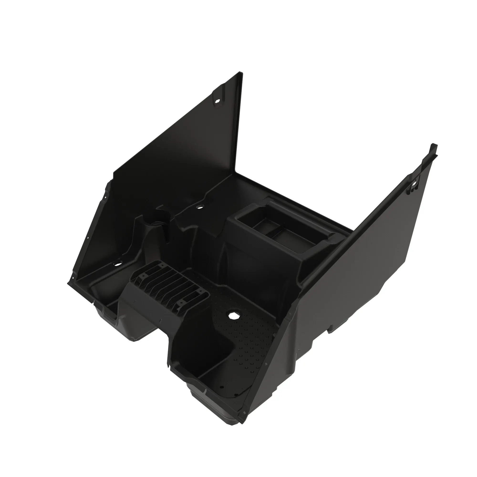 John Deere Floor - T429096