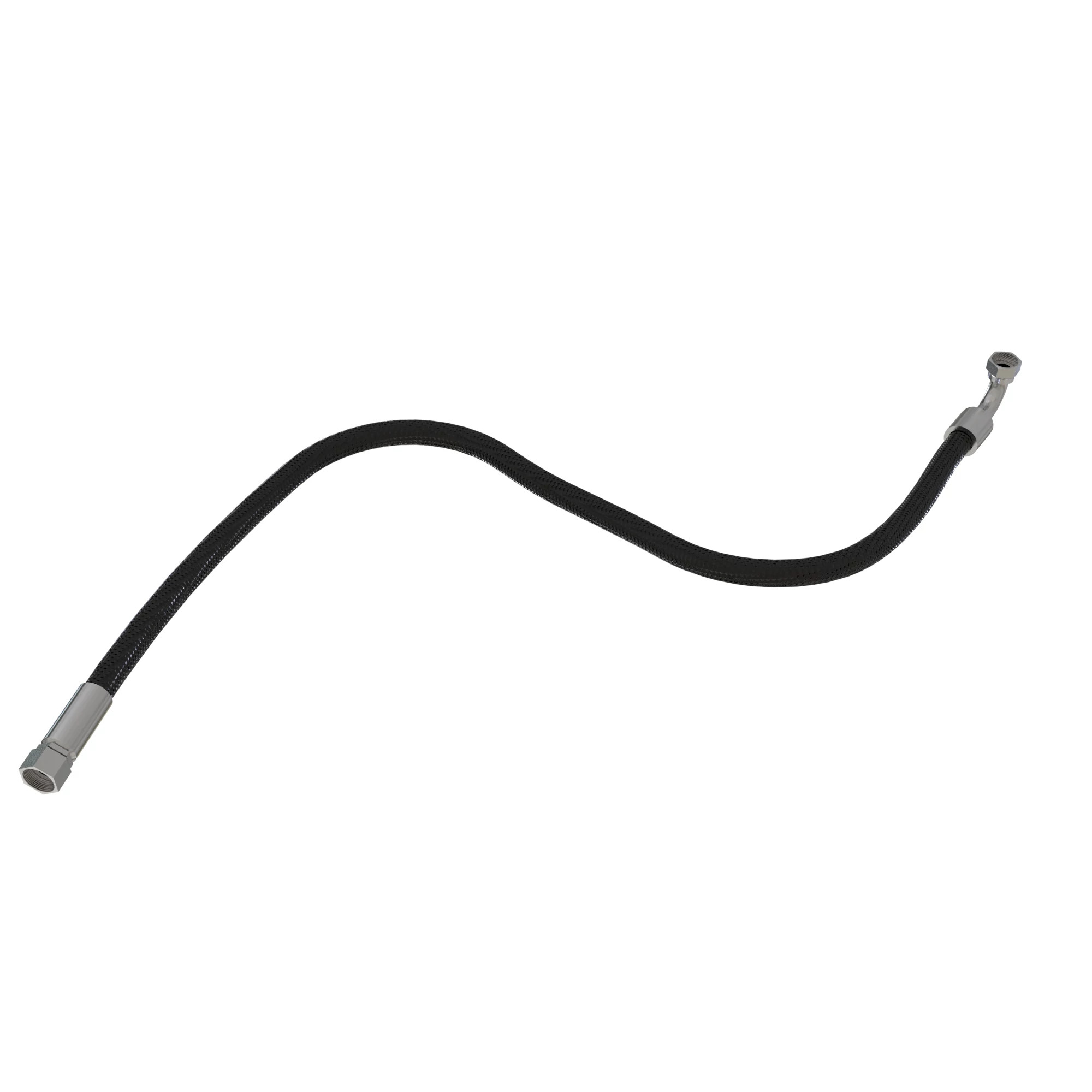 TRANSMISSION TO RESERVOIR