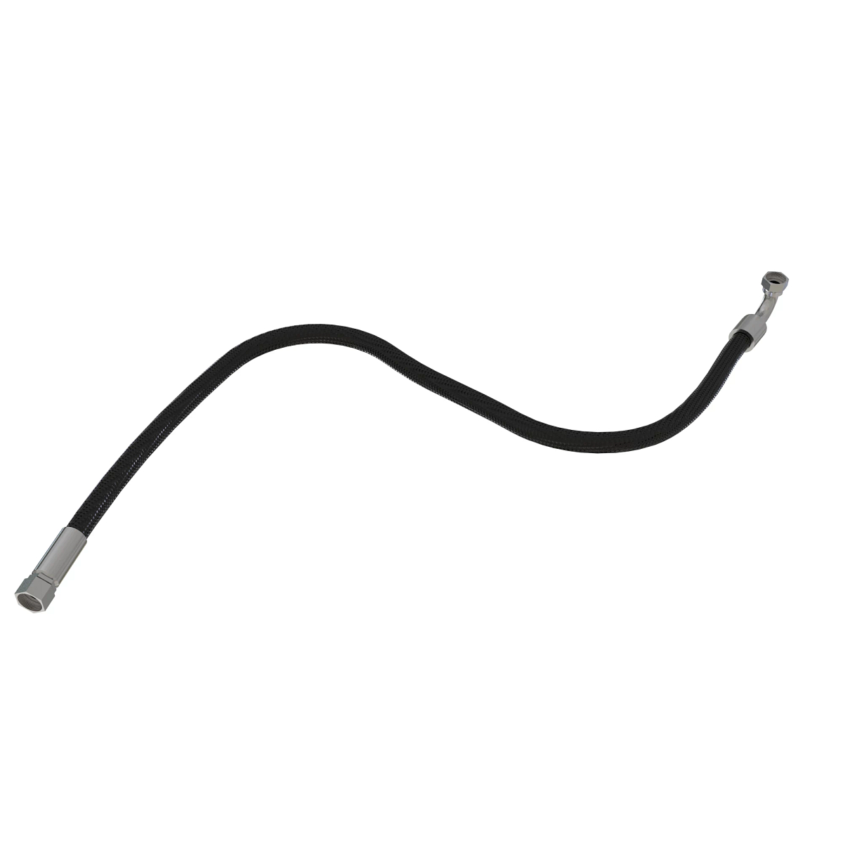 TRANSMISSION TO RESERVOIR