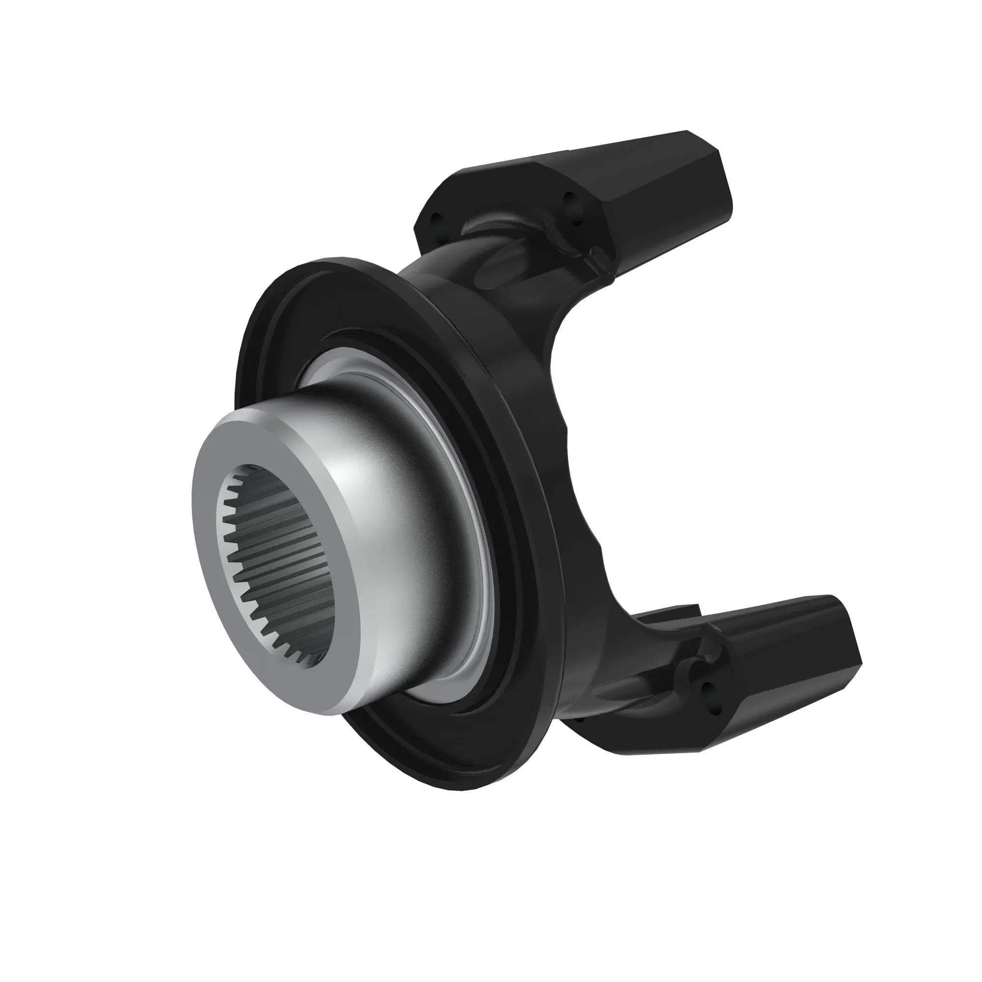 Universal Joint Yoke