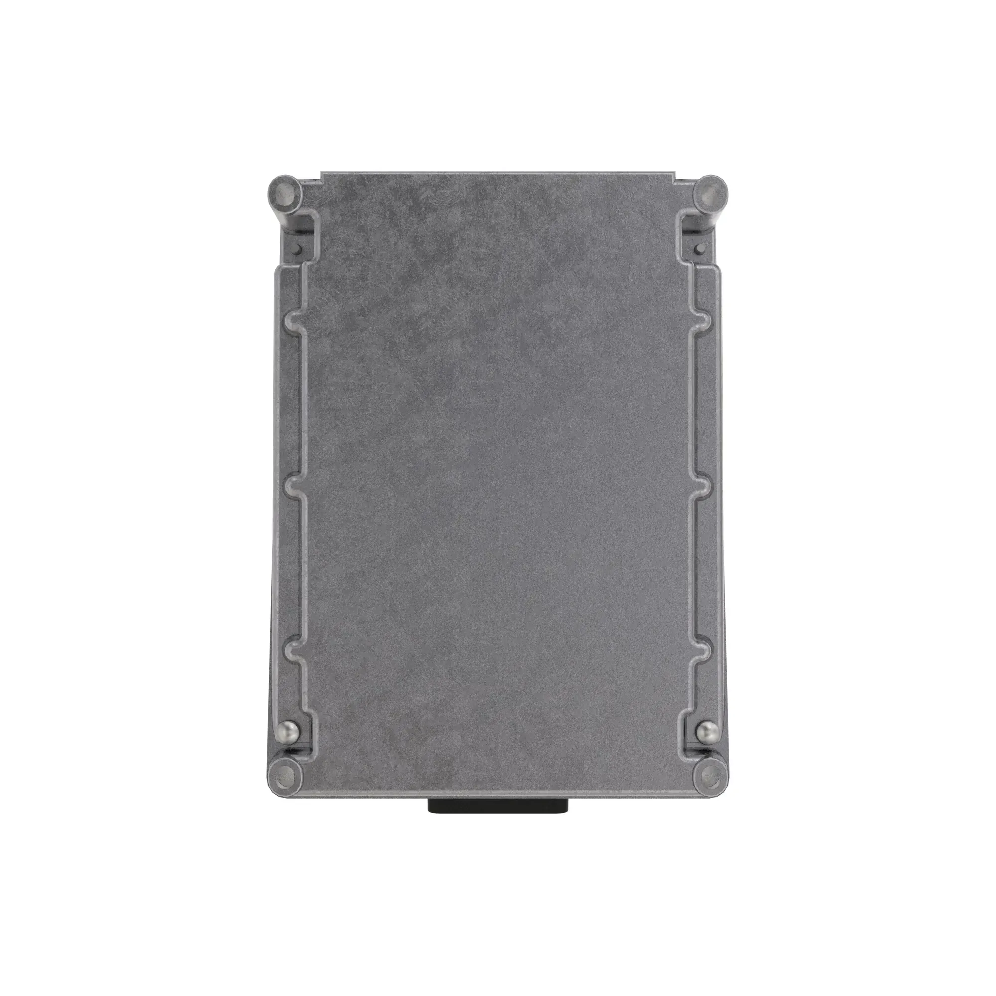 ELECTRONIC CONTROL UNIT