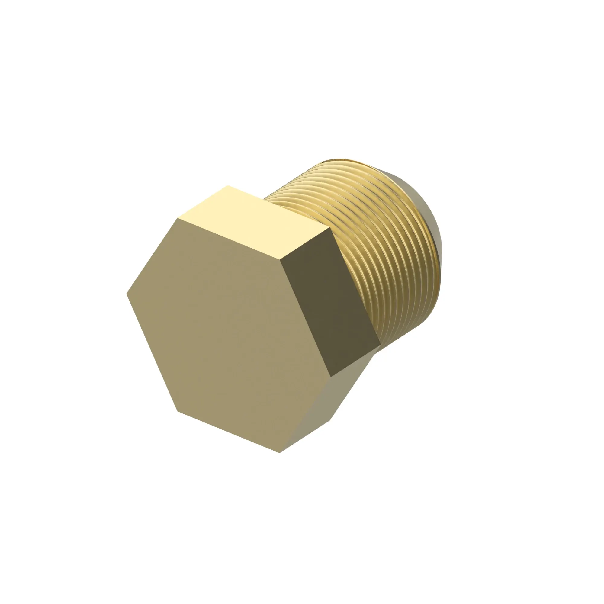 John Deere Boom Base Plug - F013726