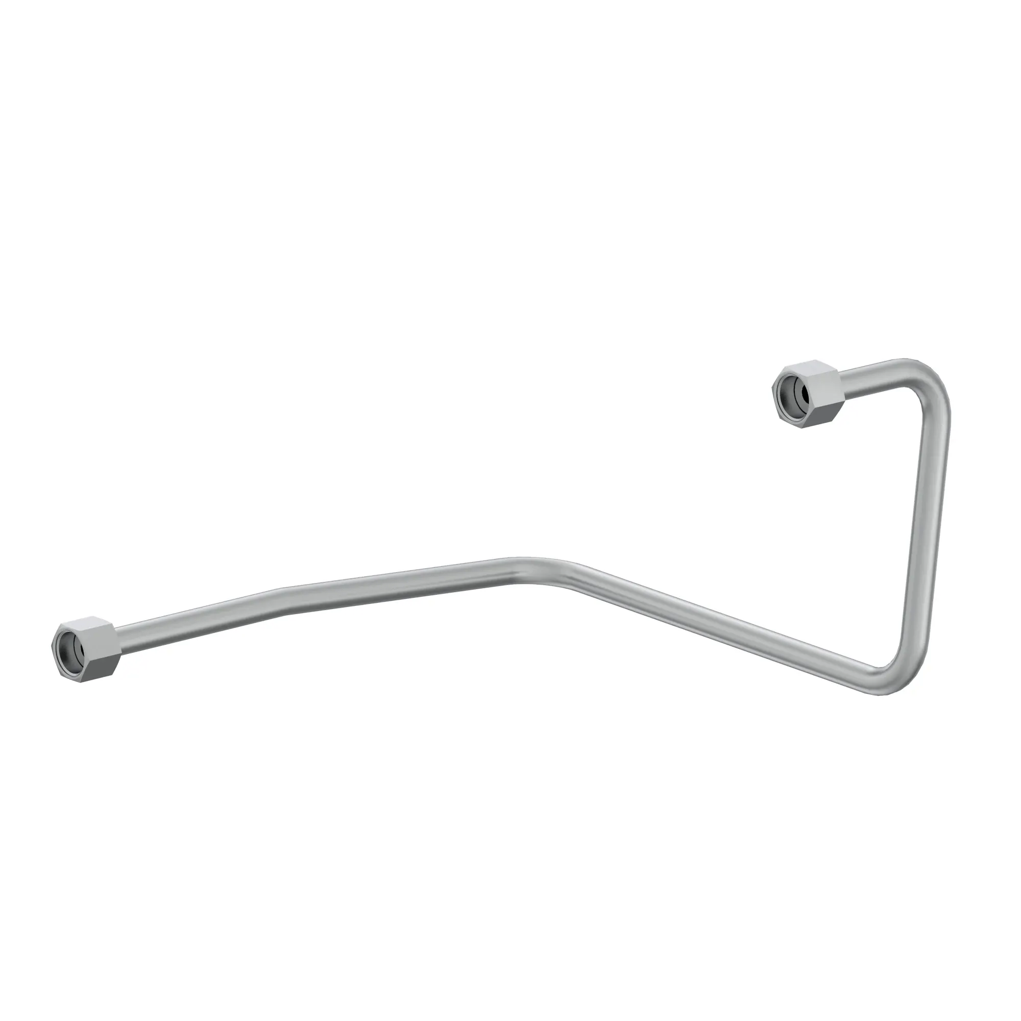 OIL LINE, OIL LINE BOOM, SL, HEAD E