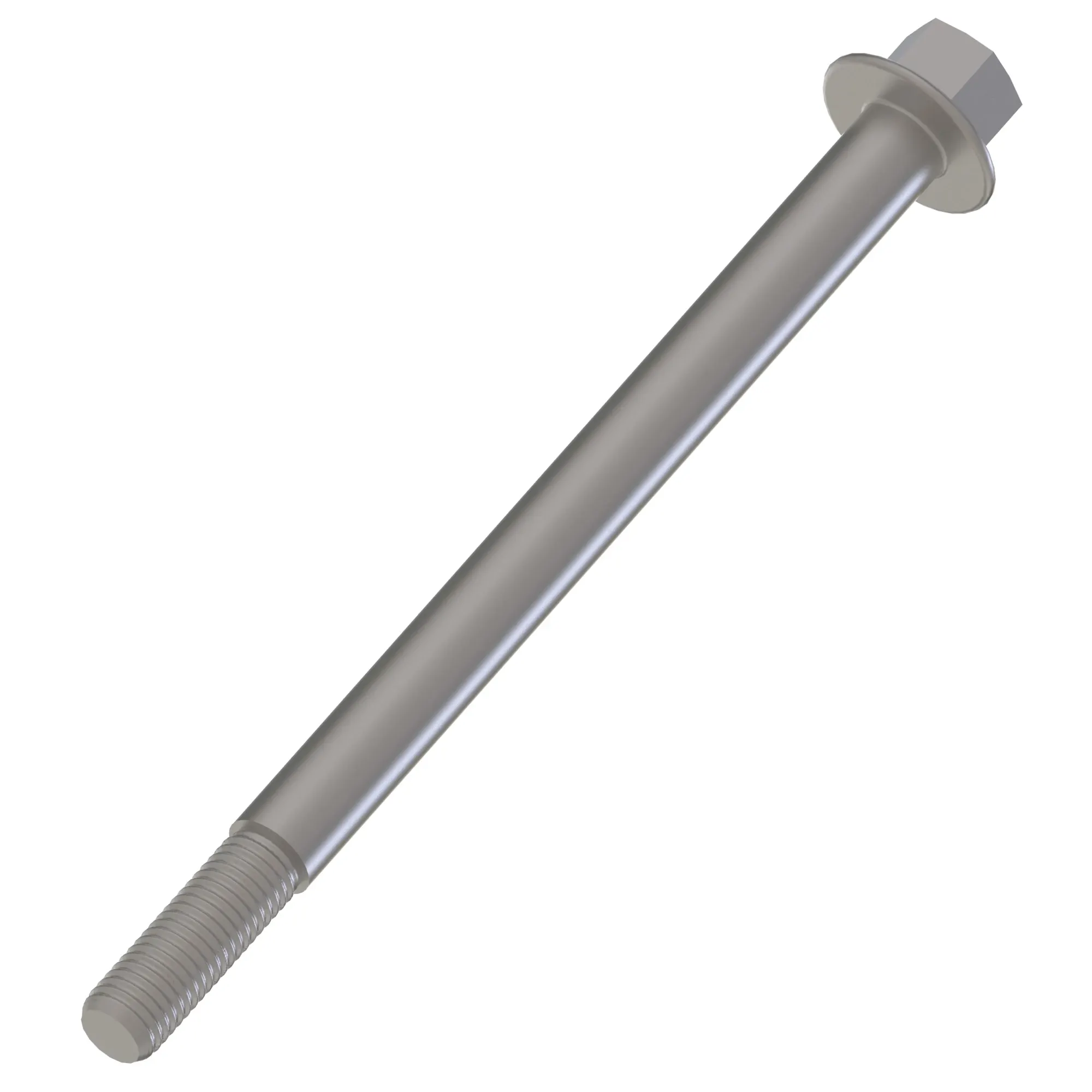John Deere Hexagonal Flange Head Cap Screw - REC392721300
