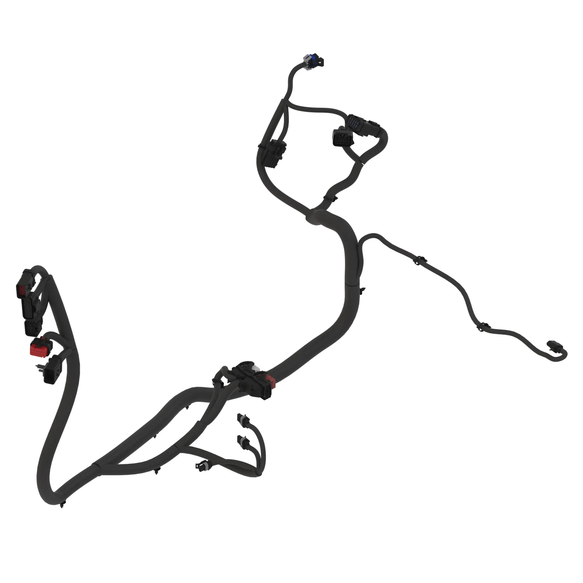 Chassis Wiring Harness